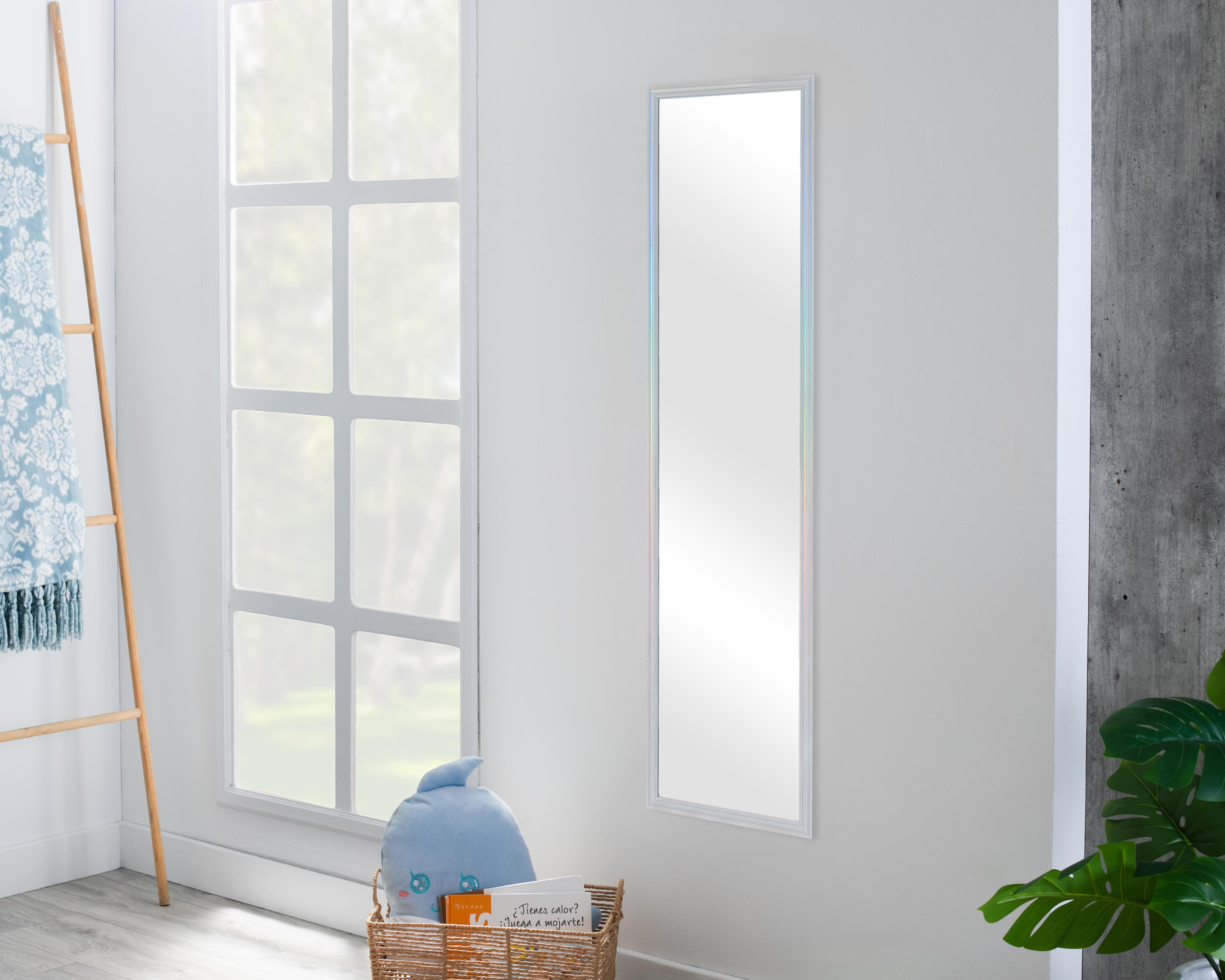Espejo Rectangular Portugal 34.5 x 126 cm $229