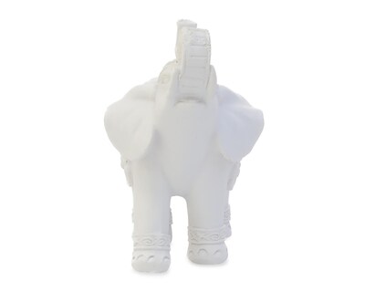 Foto 3 | Escultura de Elefante Whitney A