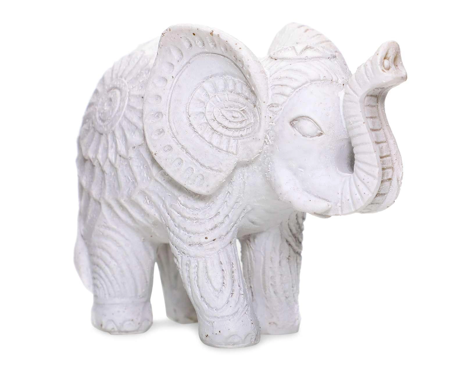 Foto 1 | Escultura de Elefante Whitney B