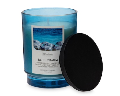 Foto 2 | Vela Aromática Encanto Azul