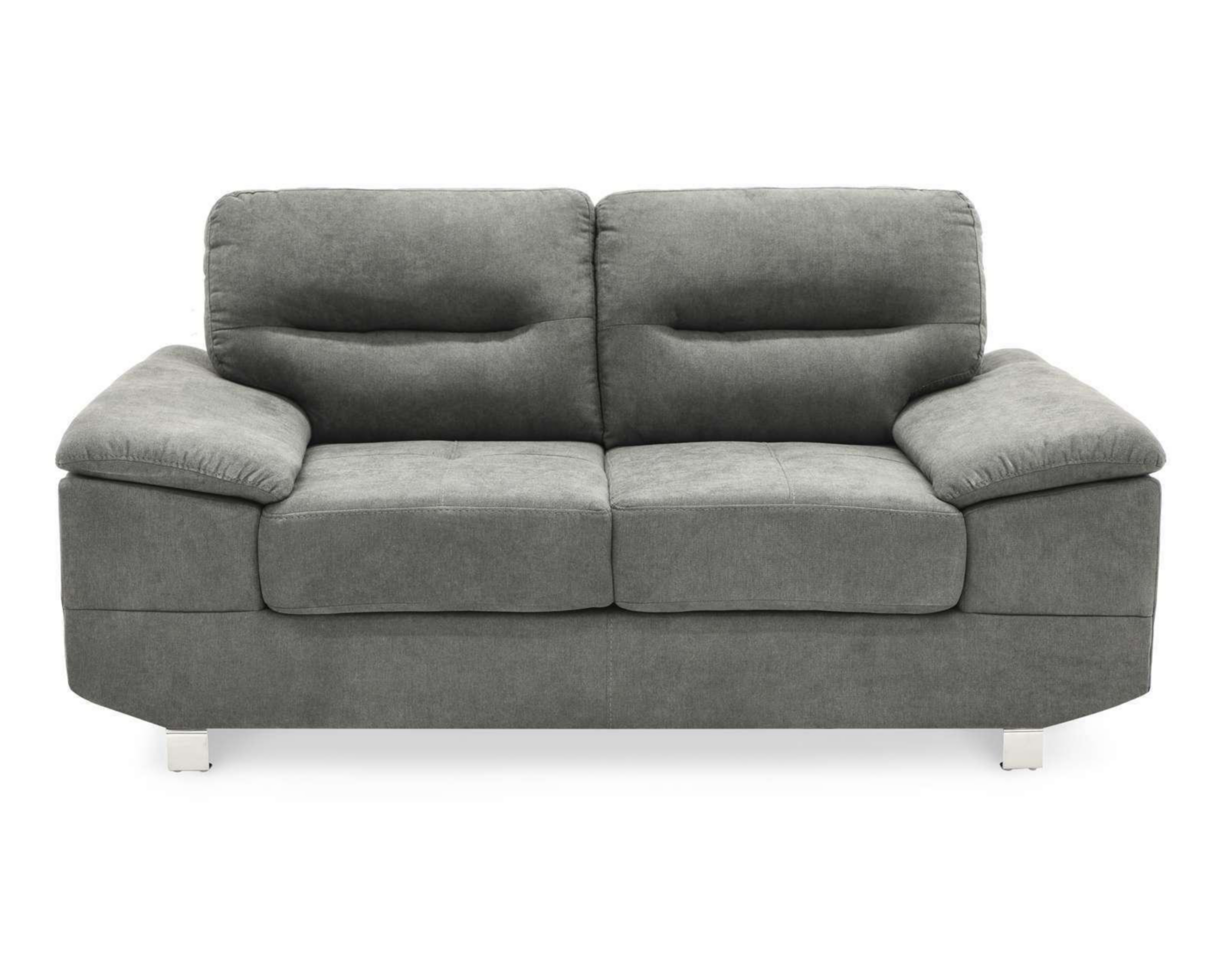 Foto 3 pulgar | Loveseat Dovve Contemporáneo