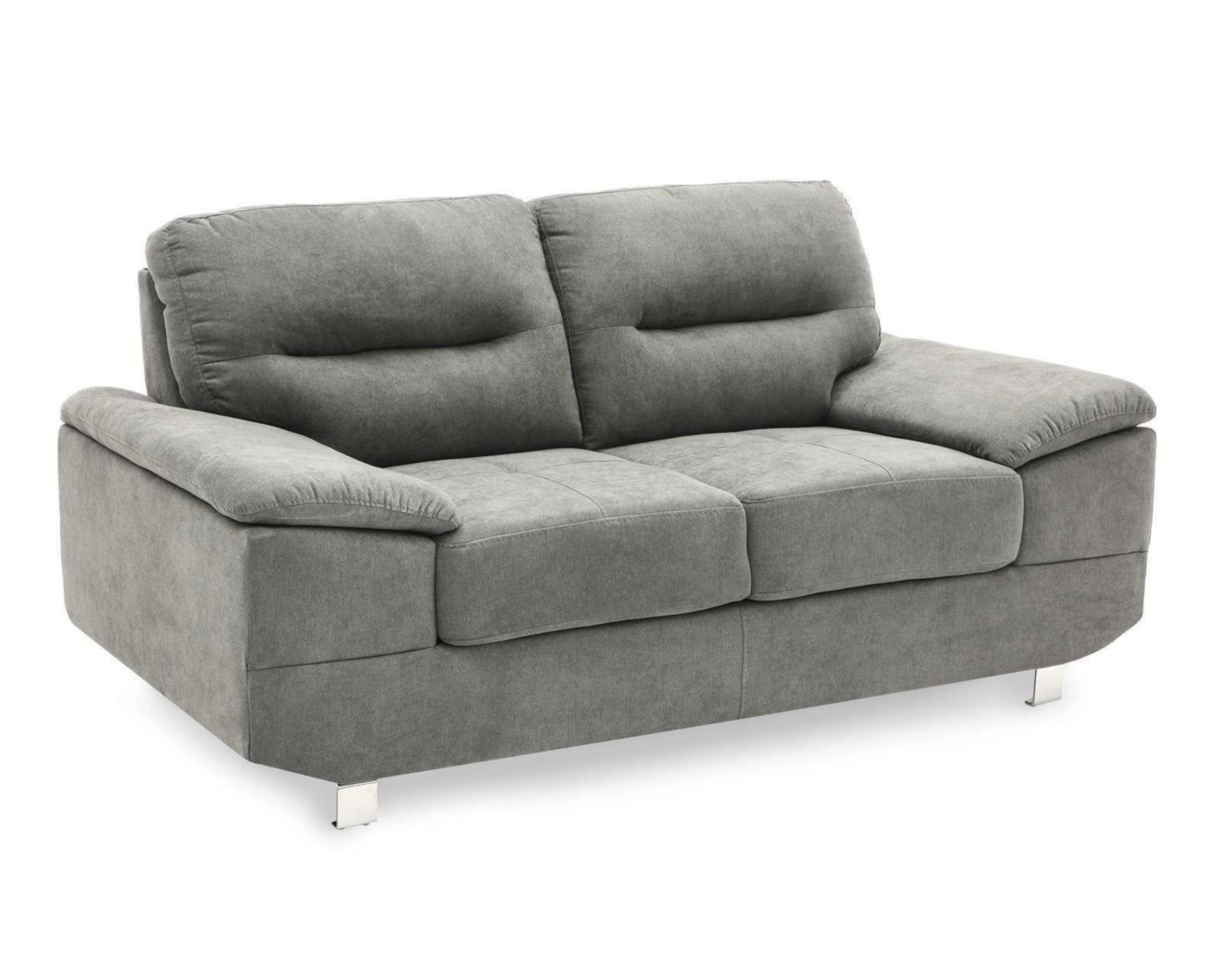 Foto 4 pulgar | Loveseat Dovve Contemporáneo