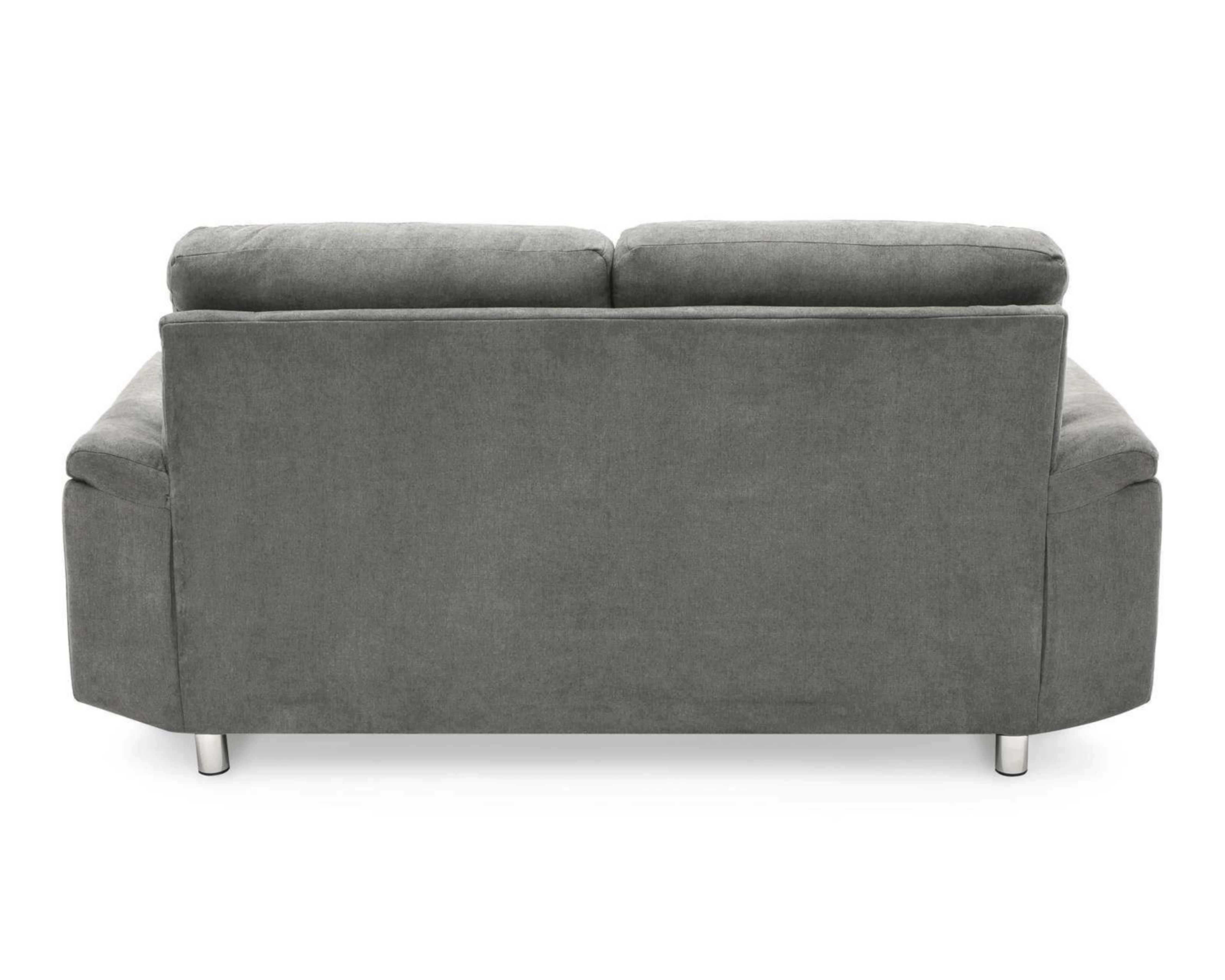 Foto 5 pulgar | Loveseat Dovve Contemporáneo