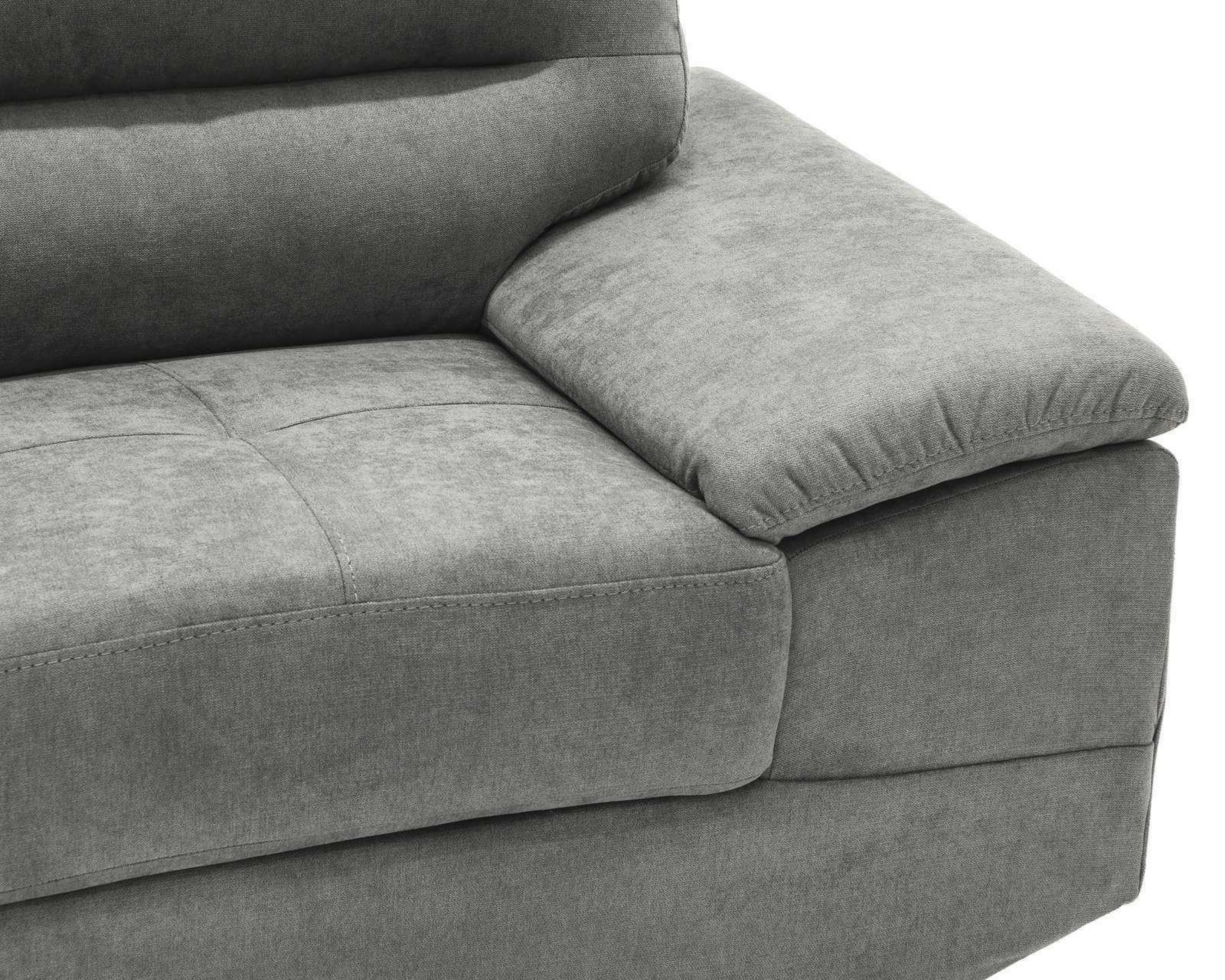 Foto 6 pulgar | Sillón Dovve Contemporáneo