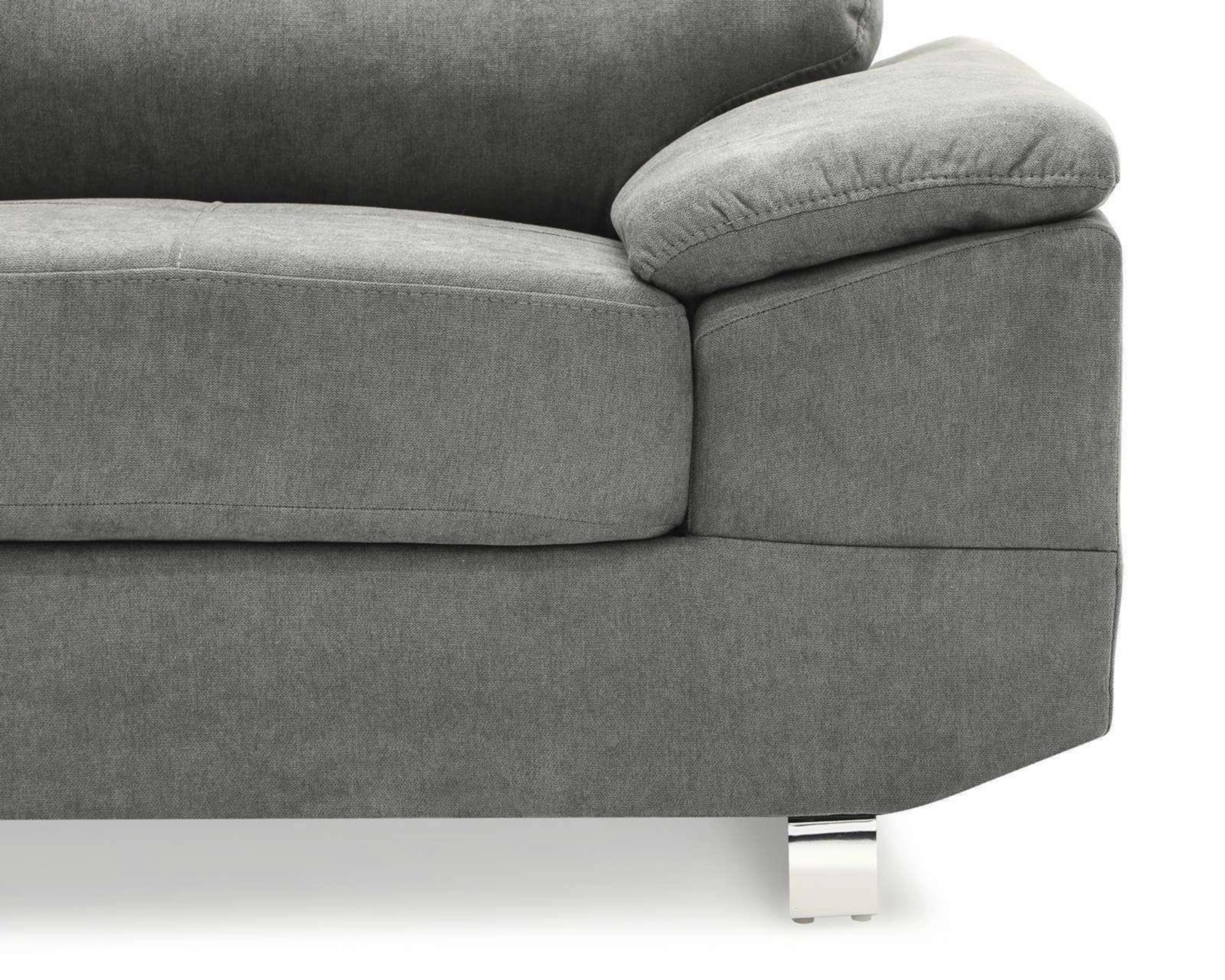 Foto 7 pulgar | Sillón Dovve Contemporáneo