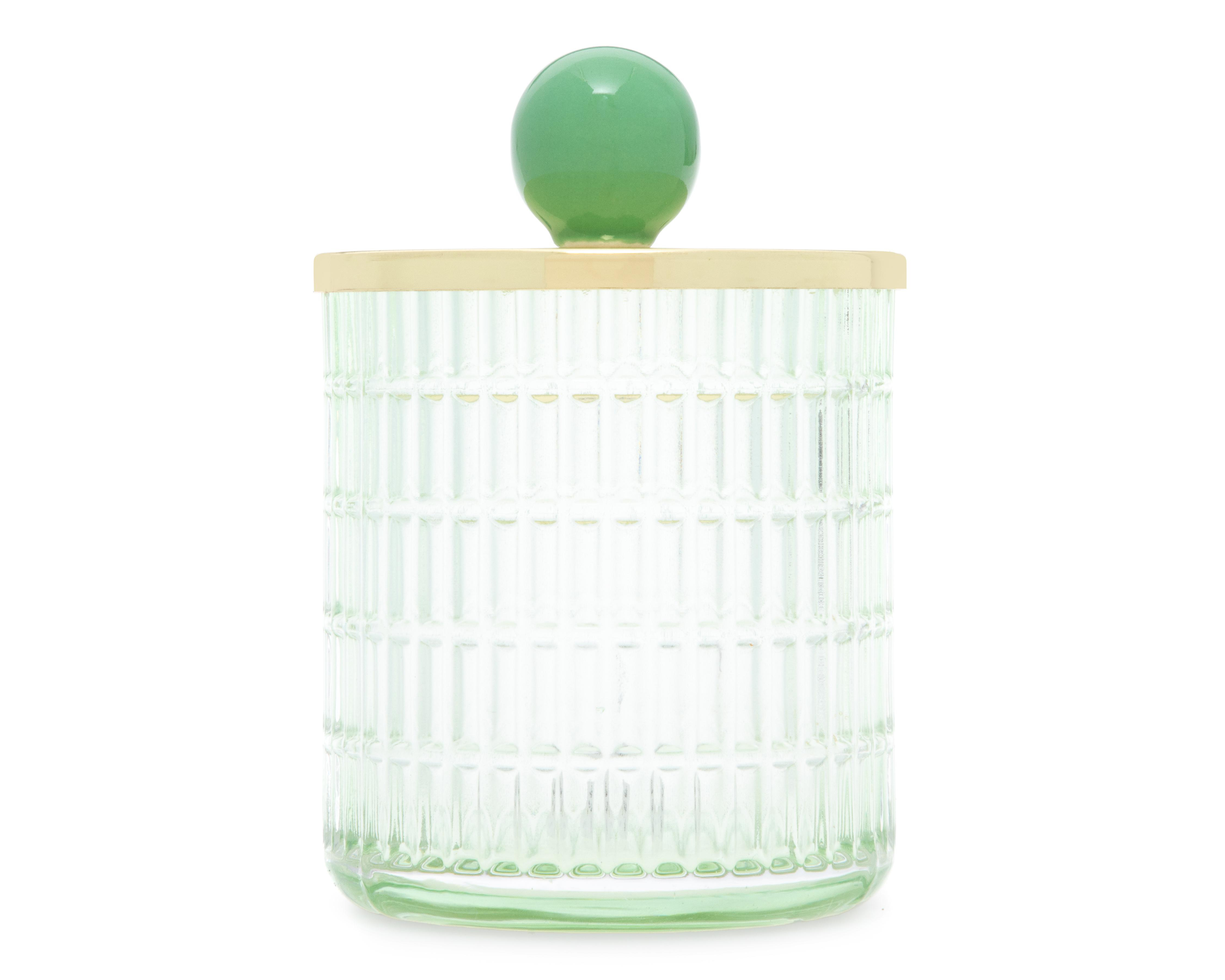 Joyero Starhaus Verde