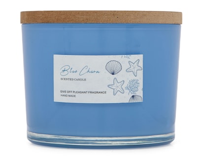 Foto 1 | Vela Aromática Blue Charm