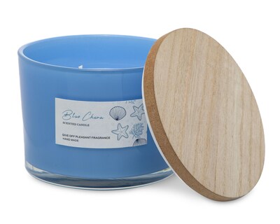 Foto 2 | Vela Aromática Blue Charm