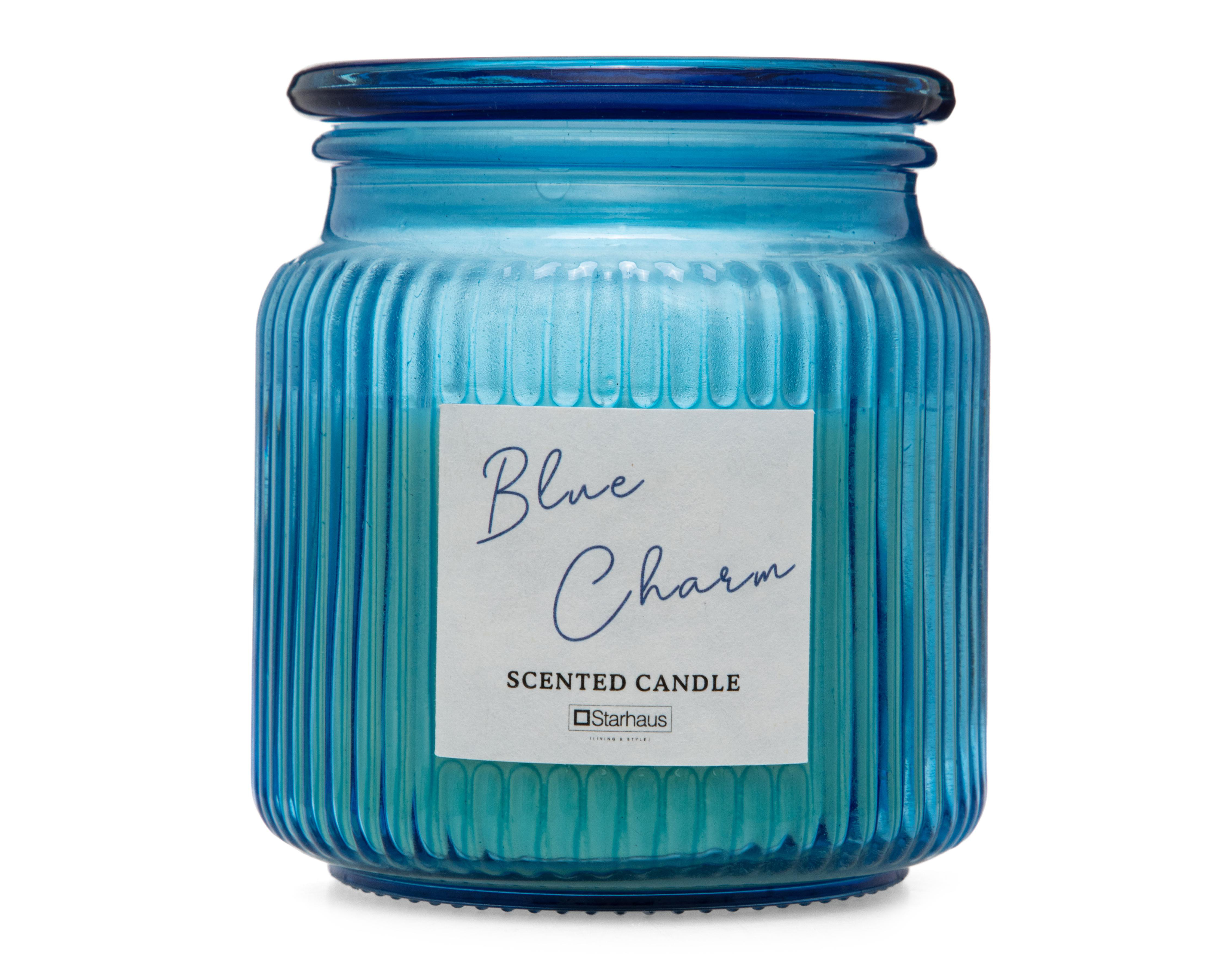 Foto 1 | Vela Aromática Blue Charm