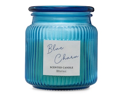 Foto 1 | Vela Aromática Blue Charm