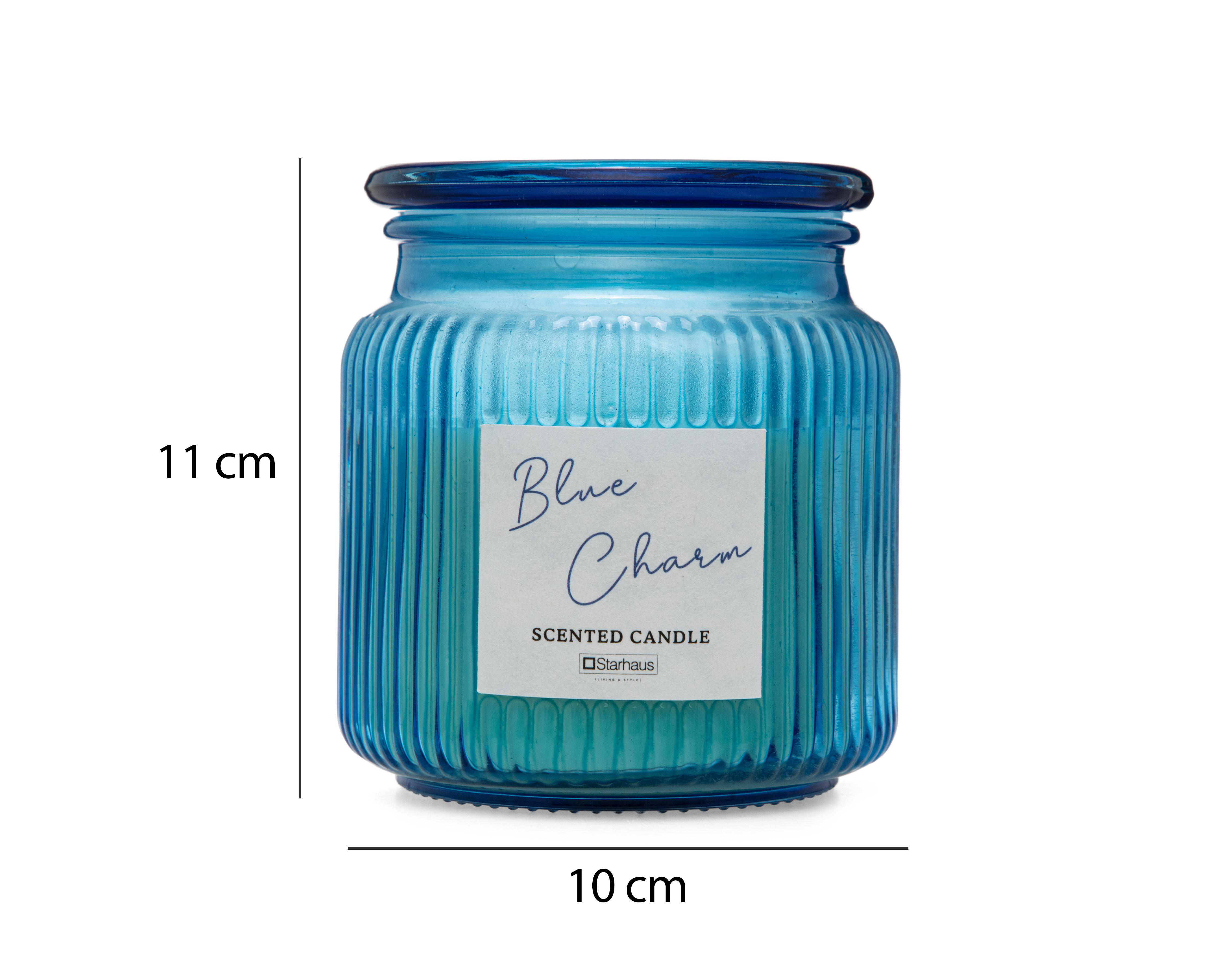 Foto 5 | Vela Aromática Blue Charm
