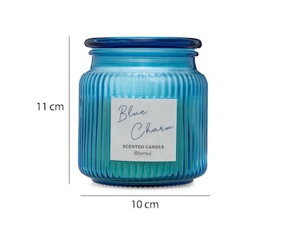 Foto 5 | Vela Aromática Blue Charm
