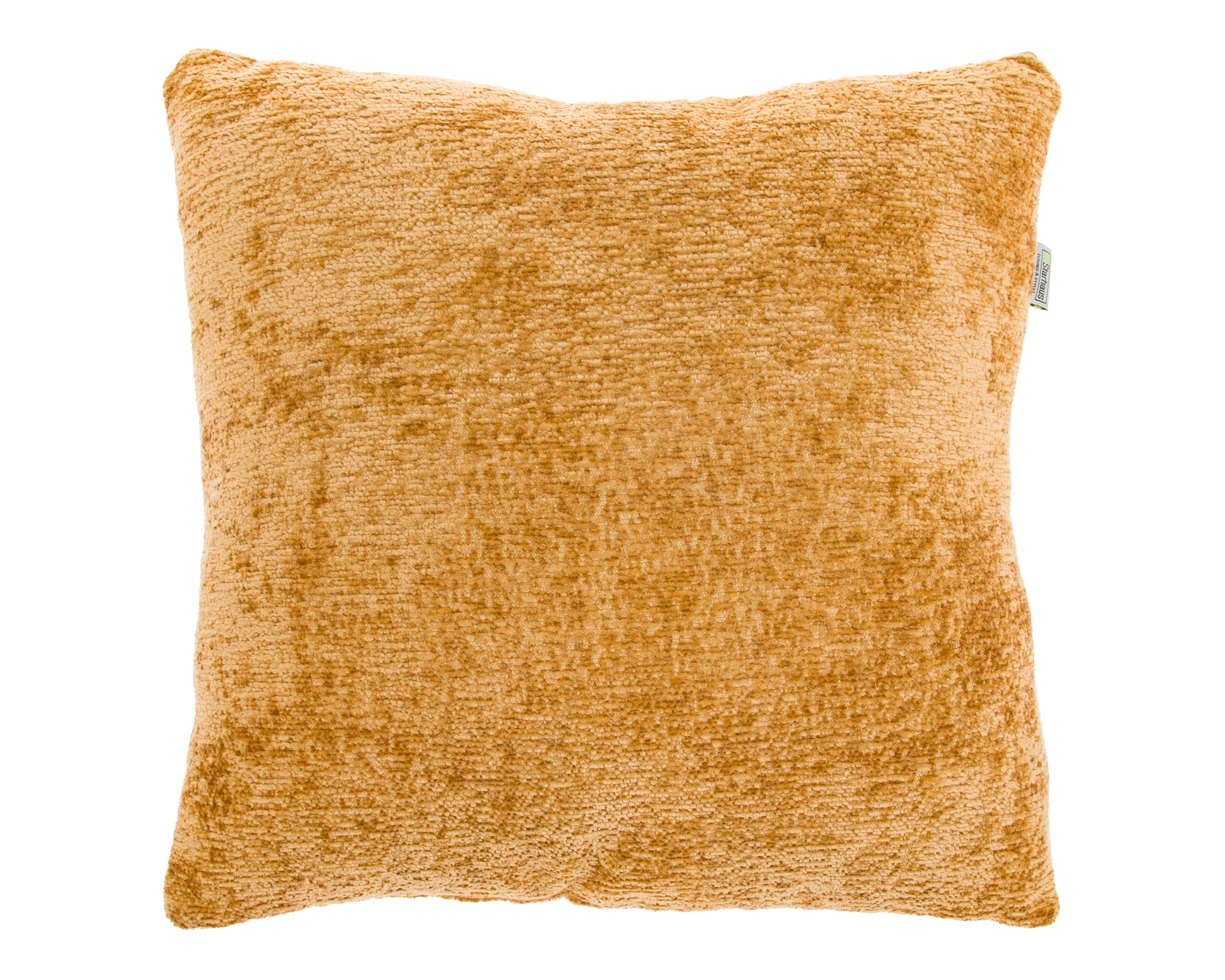 Cojín Decorativo Caramel