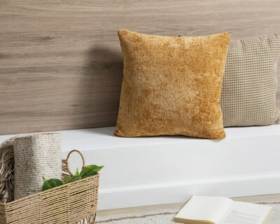 Foto 4 | Cojín Decorativo Caramel