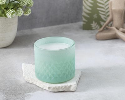 Foto 4 | Vela Aromática Limón y Té Verde