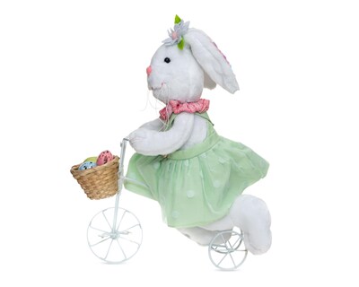 Foto 2 | Figura de Conejo Bunny Sweet