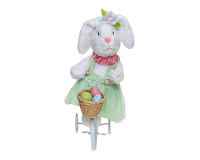 Foto 3 | Figura de Conejo Bunny Sweet