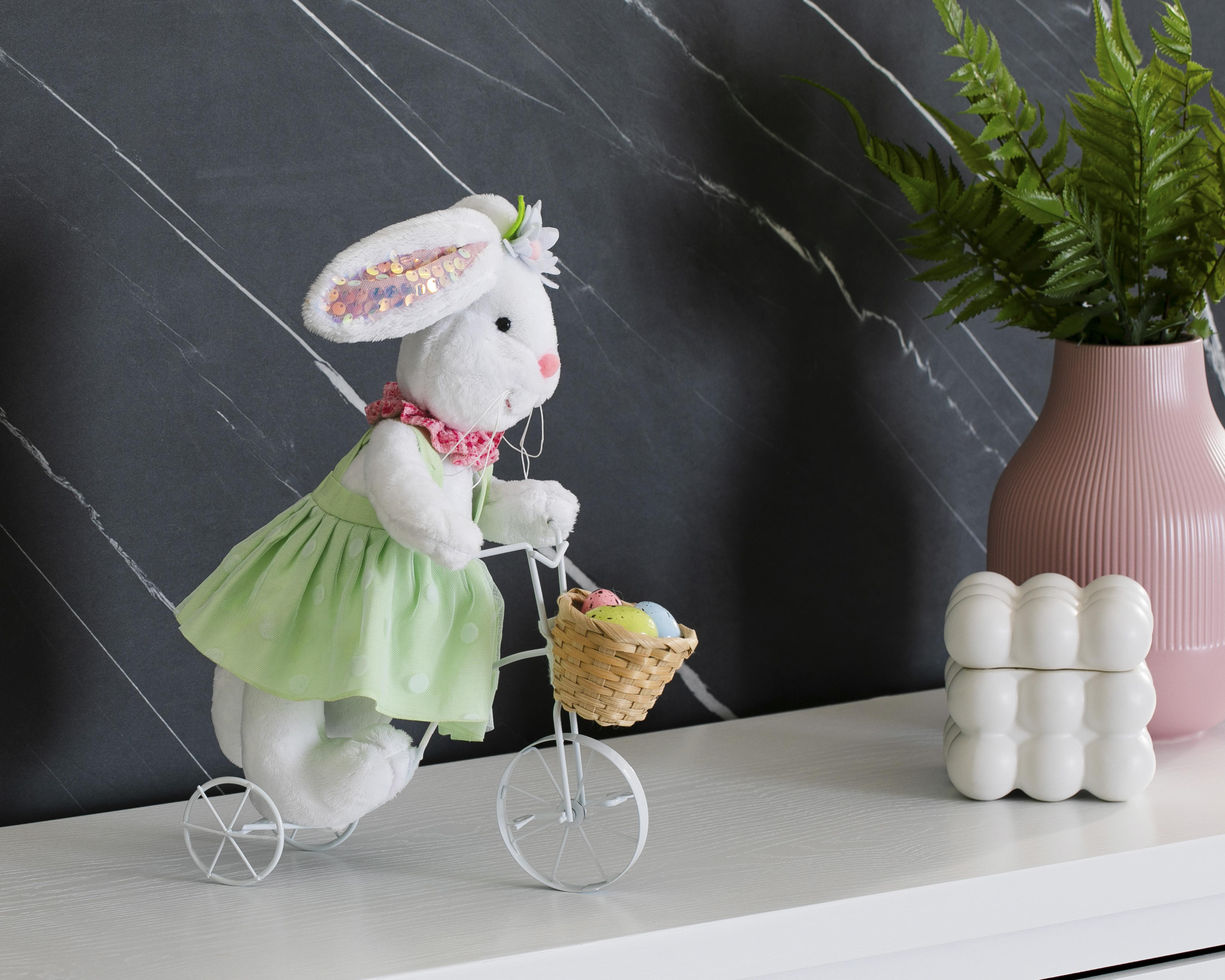 Foto 5 | Figura de Conejo Bunny Sweet