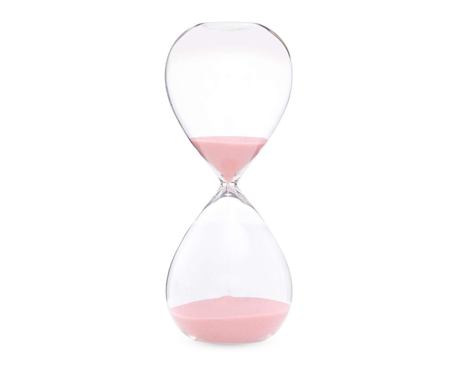 Foto 1 | Reloj de Arena Starhaus