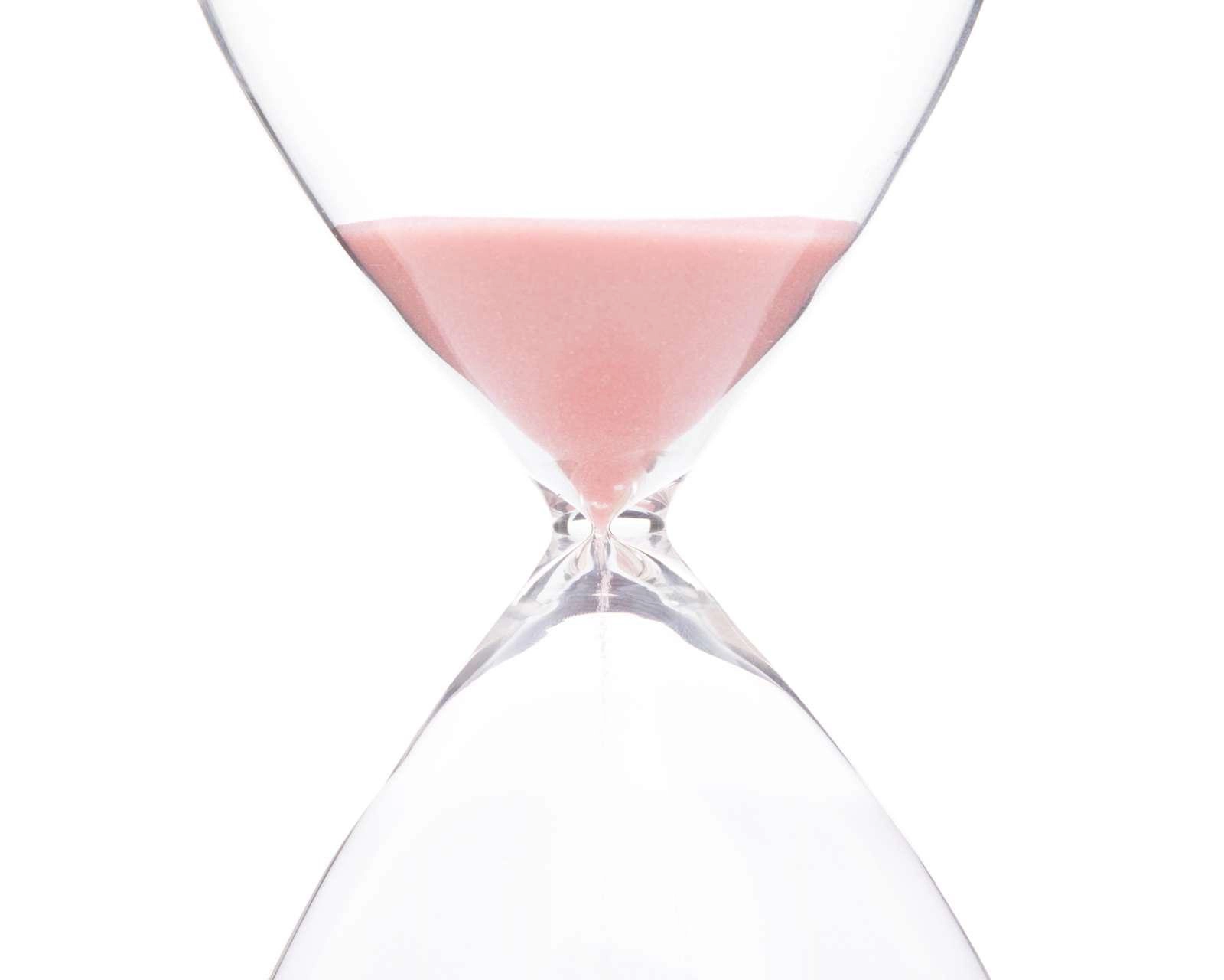 Foto 3 pulgar | Reloj de Arena Starhaus