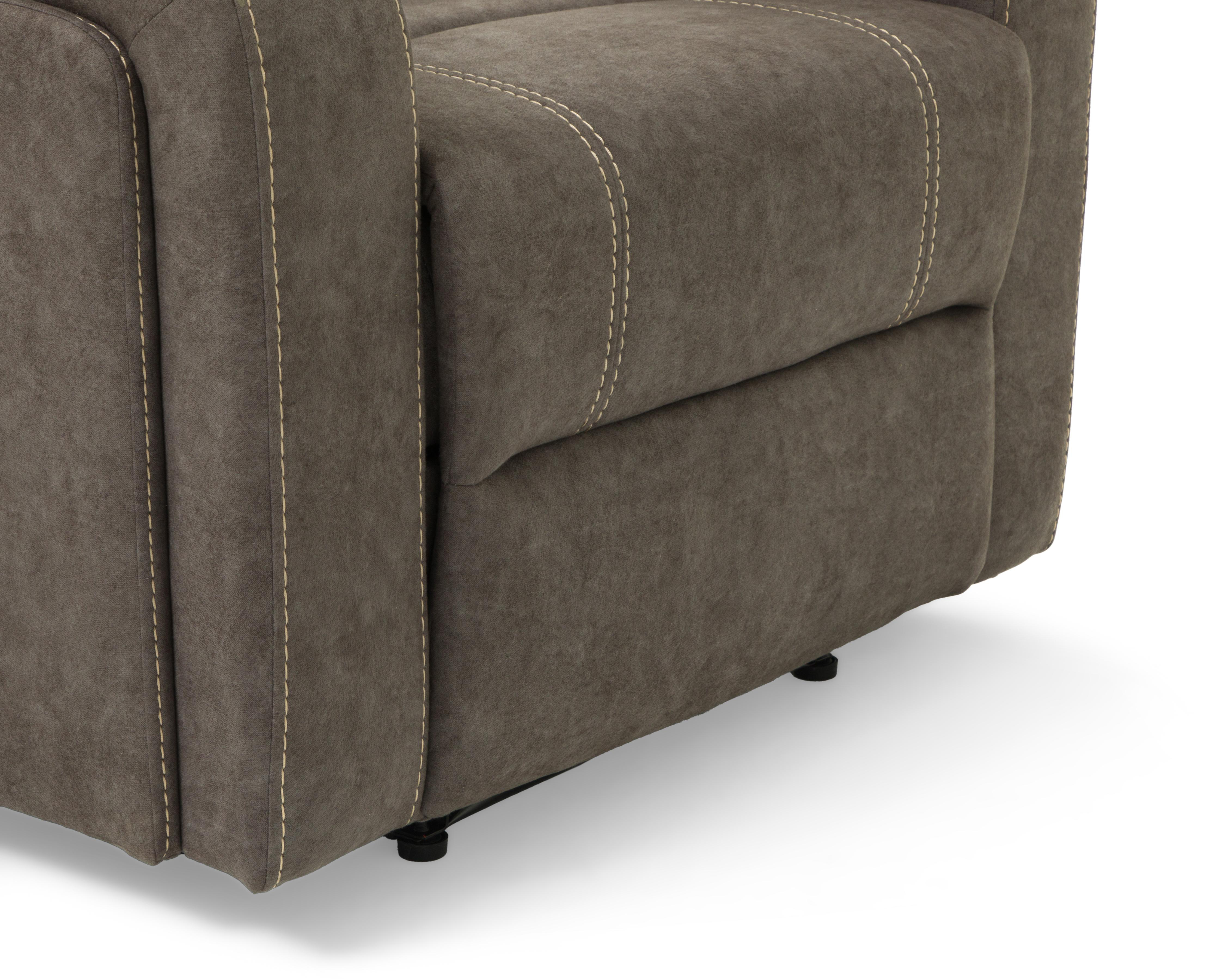 Foto 6 | Sillón Reclinable Manual Ikal Austin