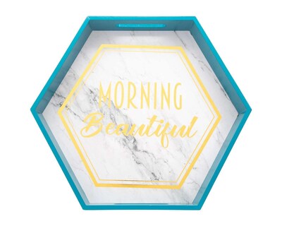 Foto 2 | Charola Morning Tray