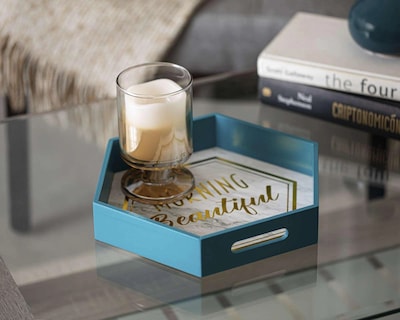 Foto 4 | Charola Morning Tray