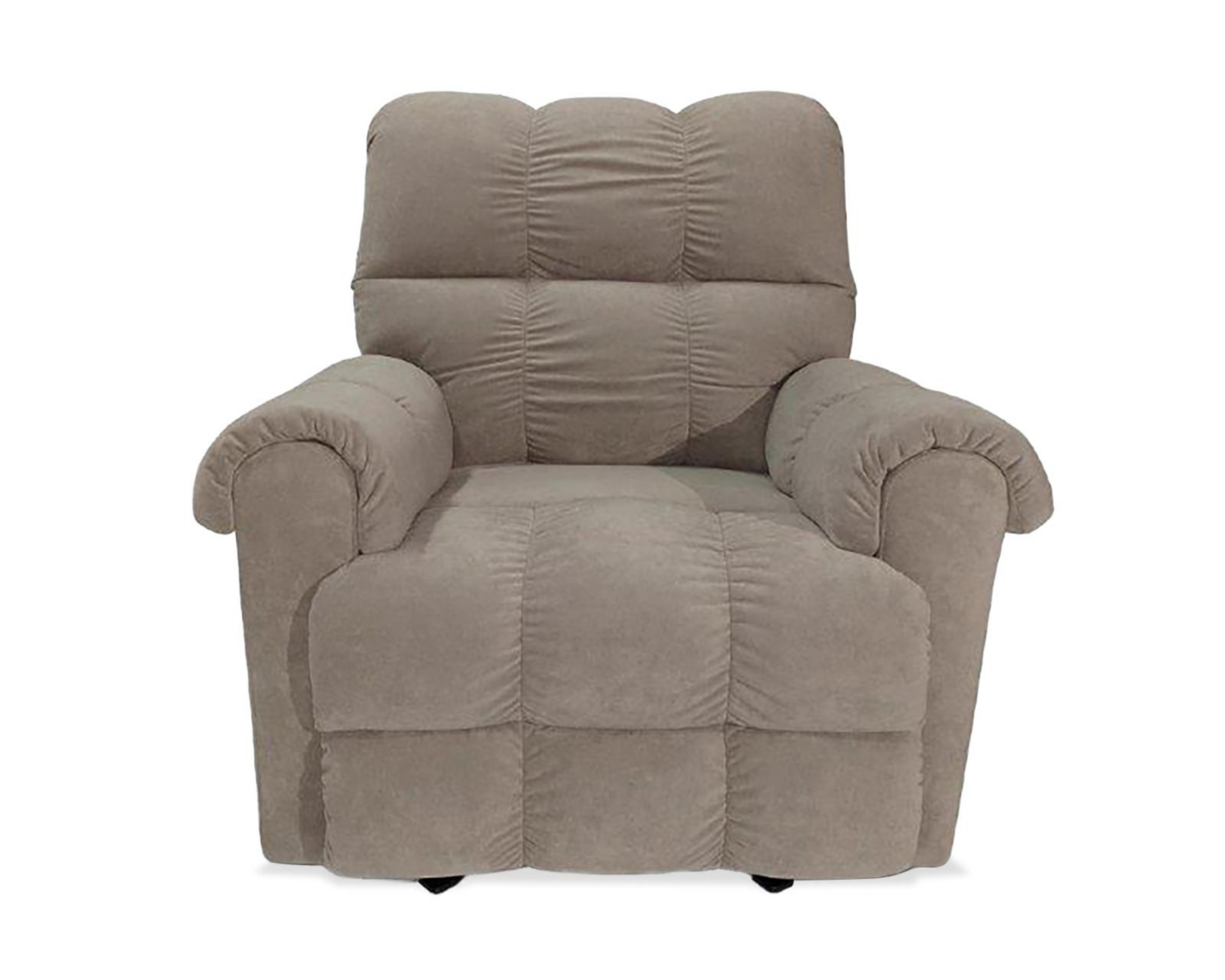 Foto 2 pulgar | Sillón Reclinable Individual Kossel Zuge Beige