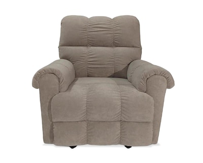 Foto 1 | Sillón Reclinable Individual Kossel Zuge Beige