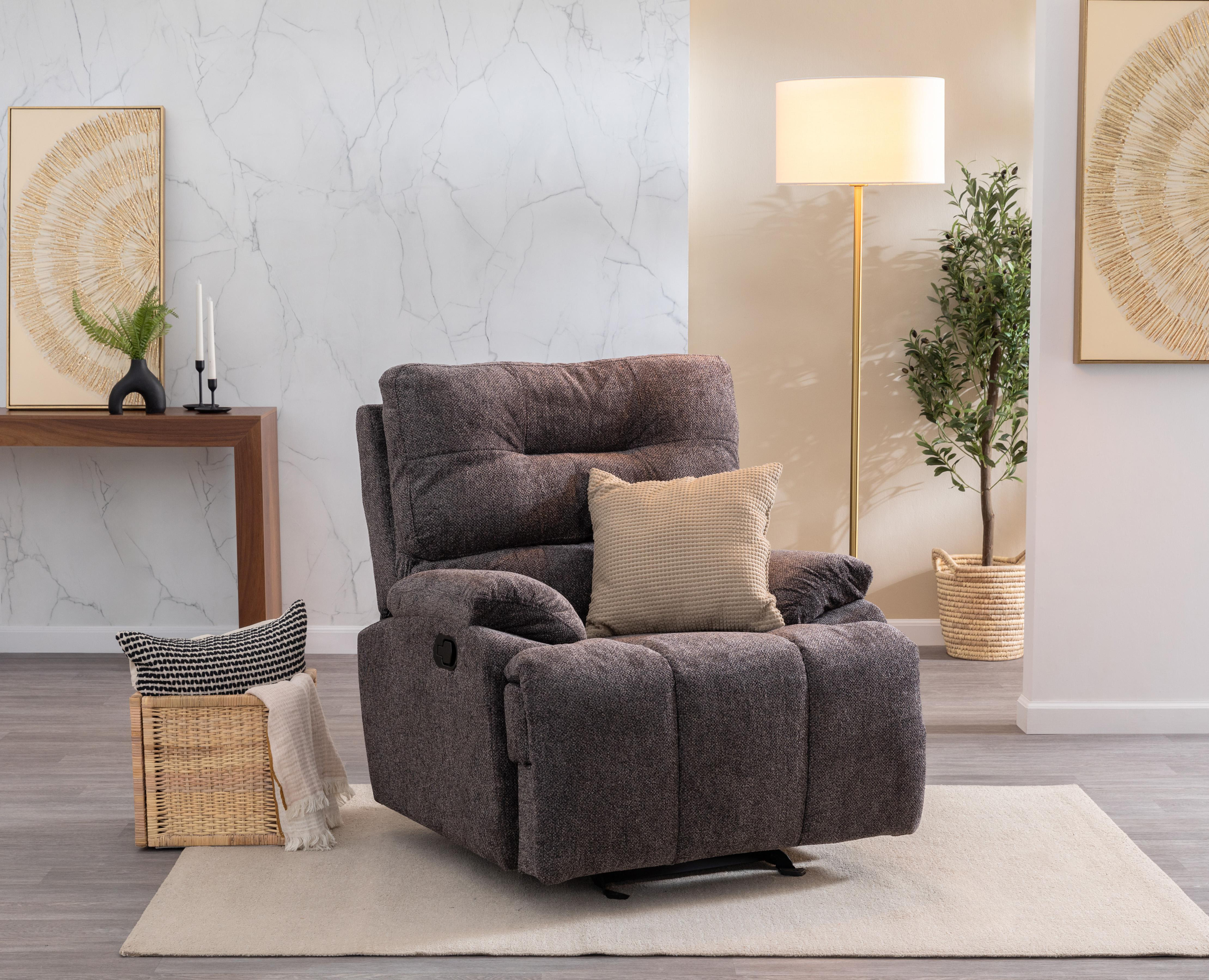Sillón Reclinable Kossel Gunch