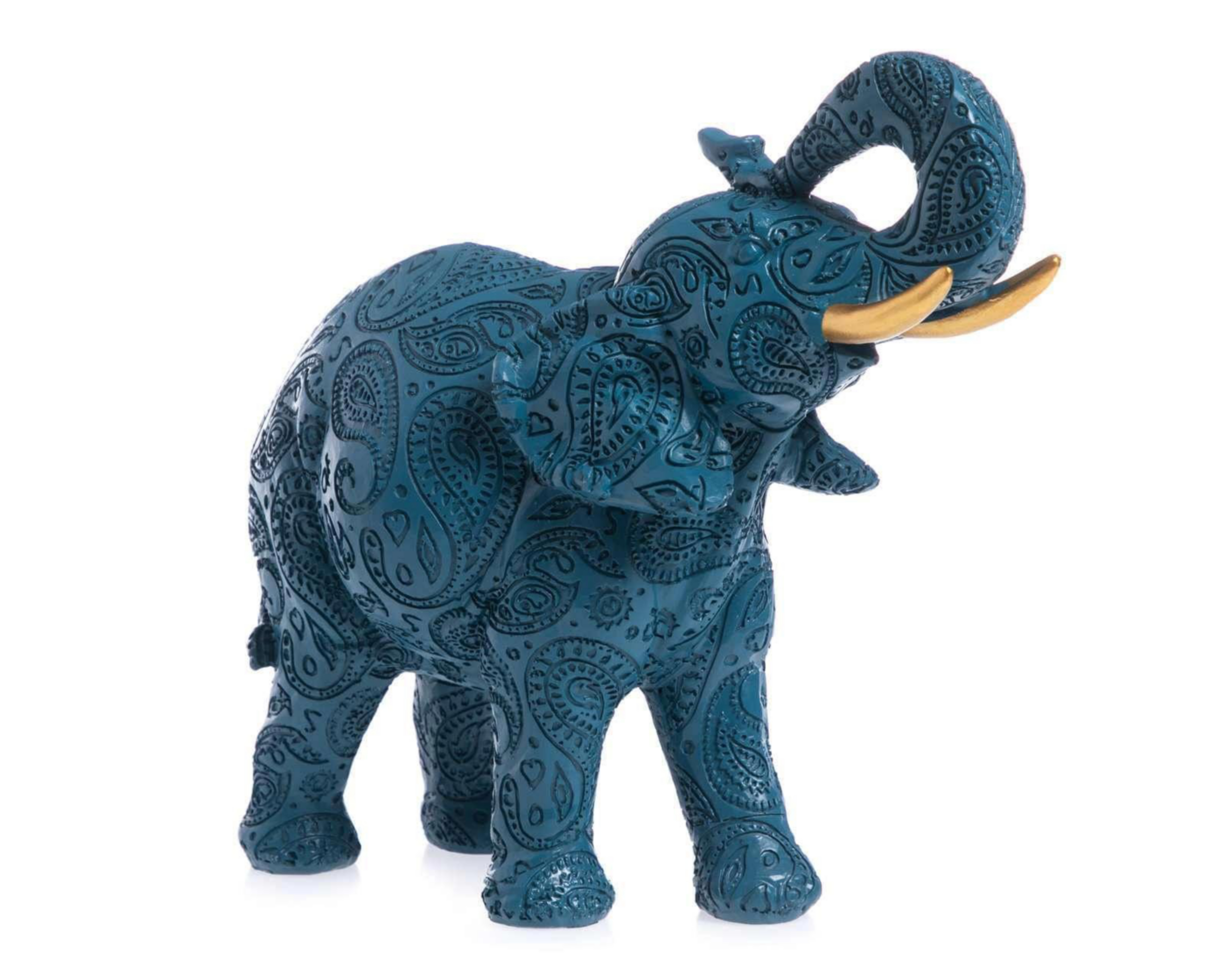Escultura Elefante
