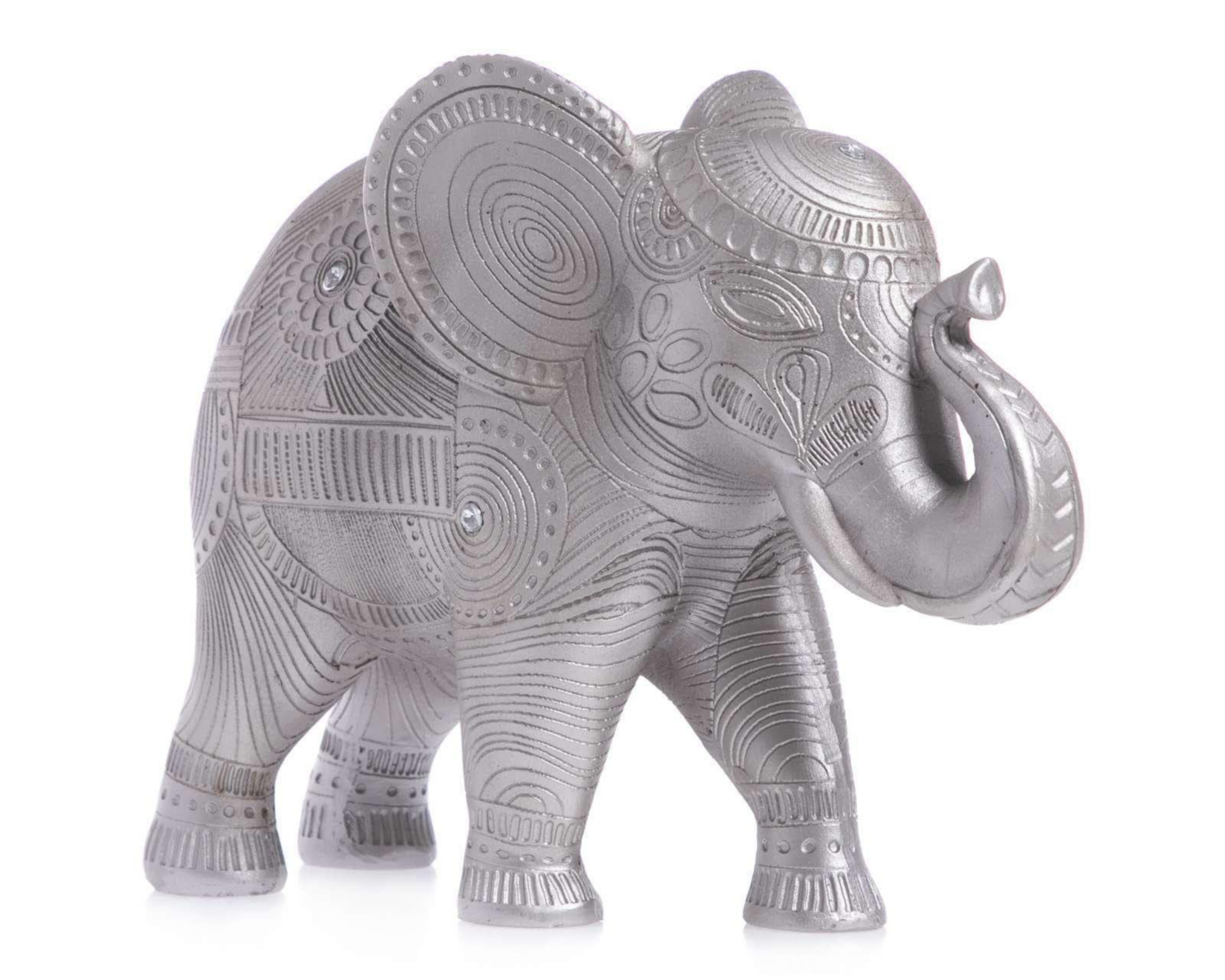 Escultura Elefante
