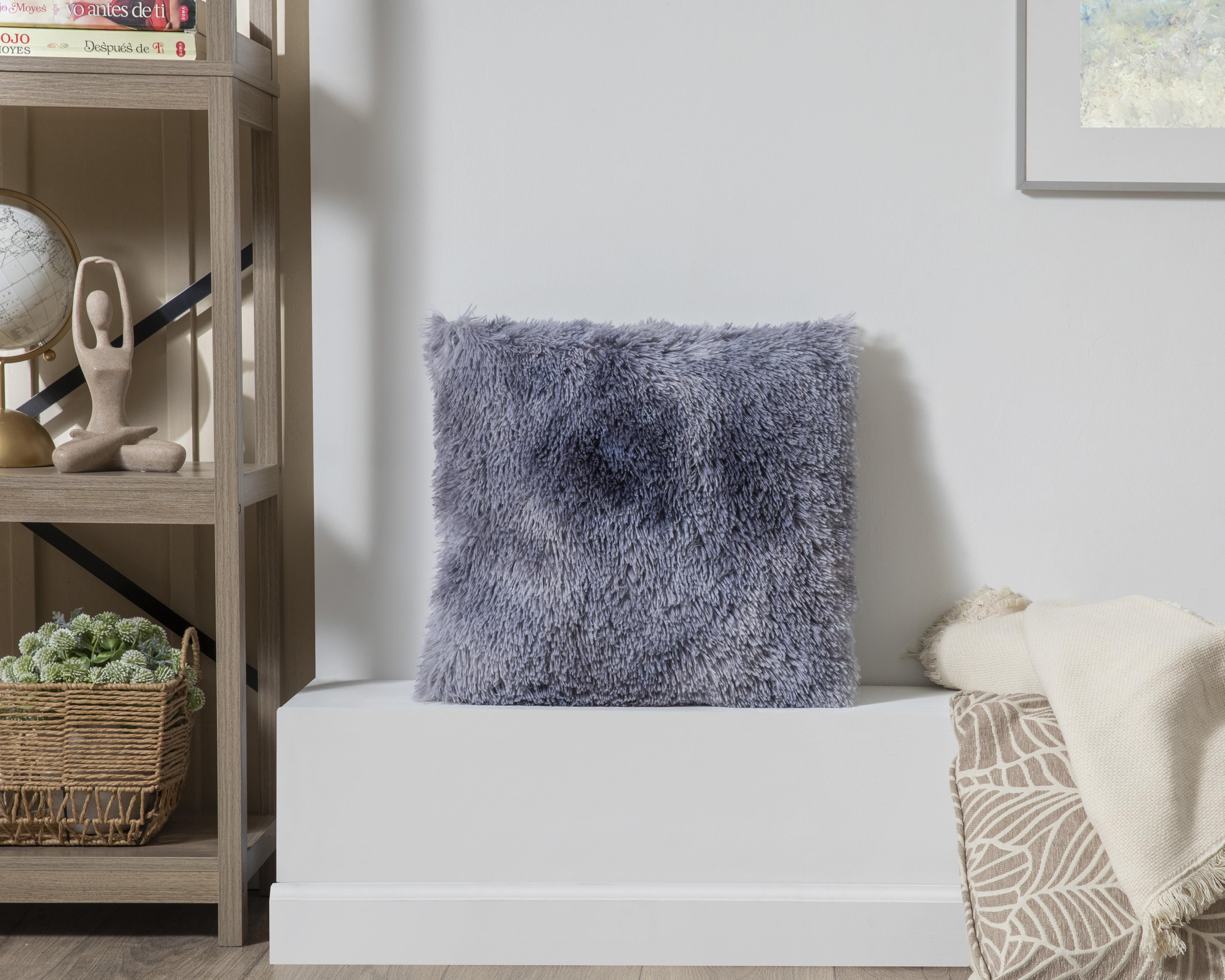Foto 5 | Cojin Decorativo Peluche
