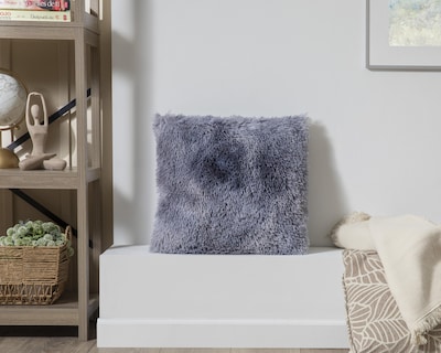 Foto 5 | Cojin Decorativo Peluche