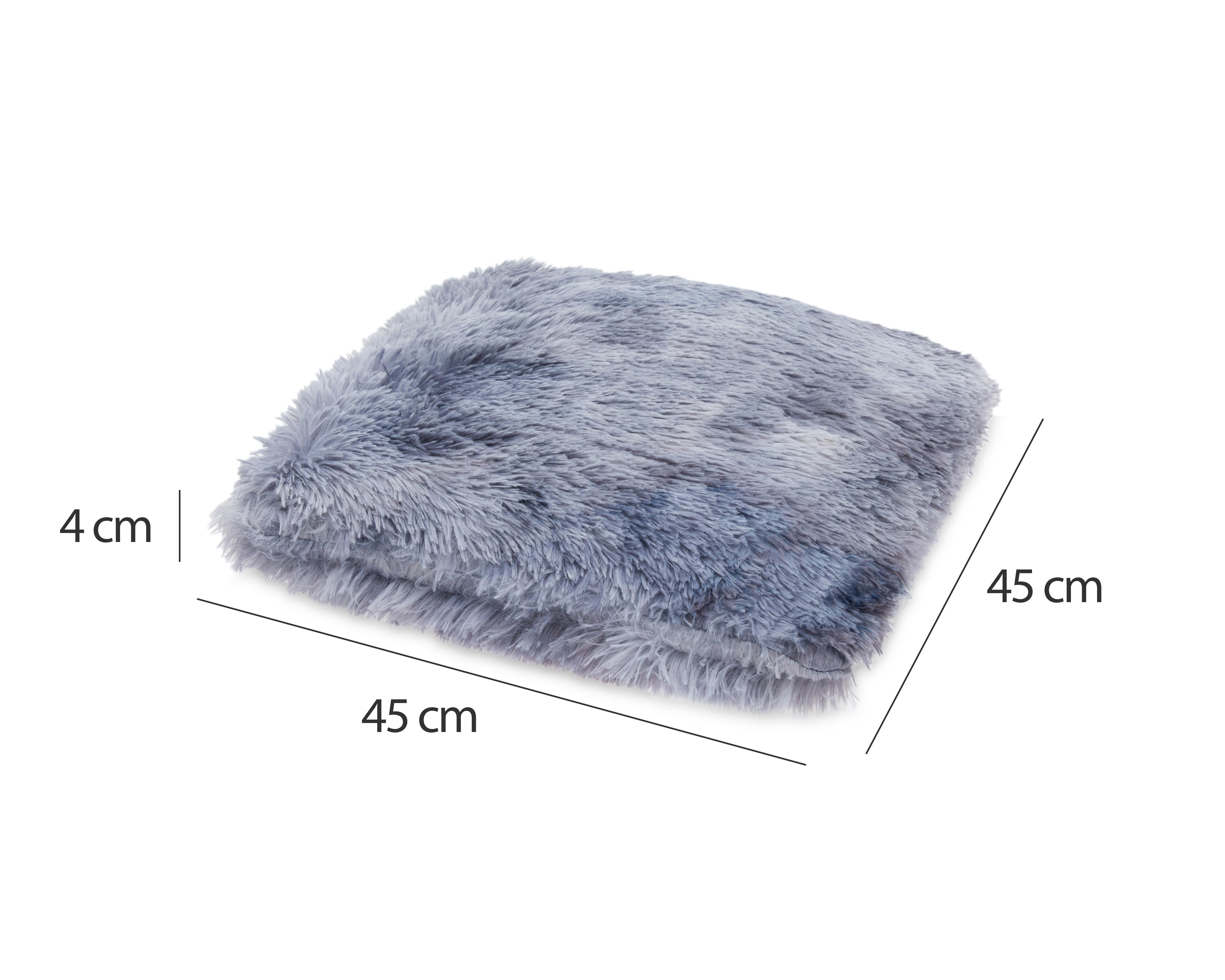 Foto 6 | Cojin Decorativo Peluche