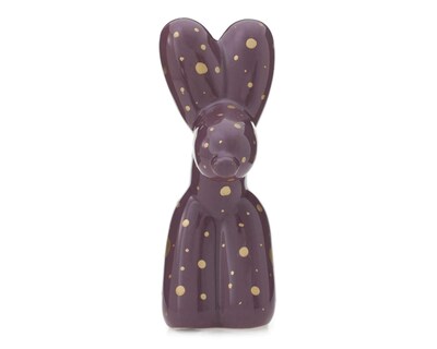 Foto 3 | Escultura Puppy Violet