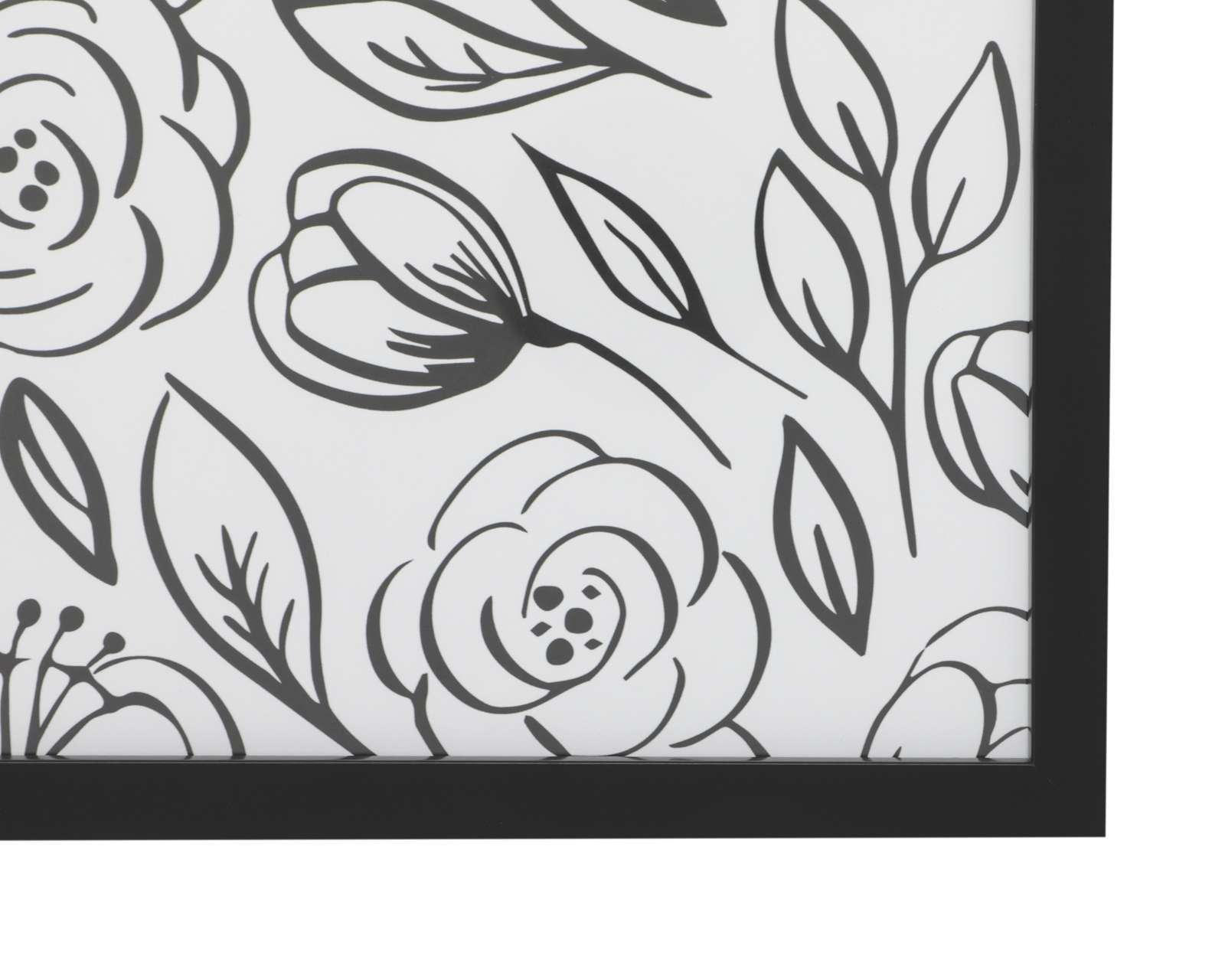 Foto 4 | Cuadro Decorativo Martina 6 Piezas