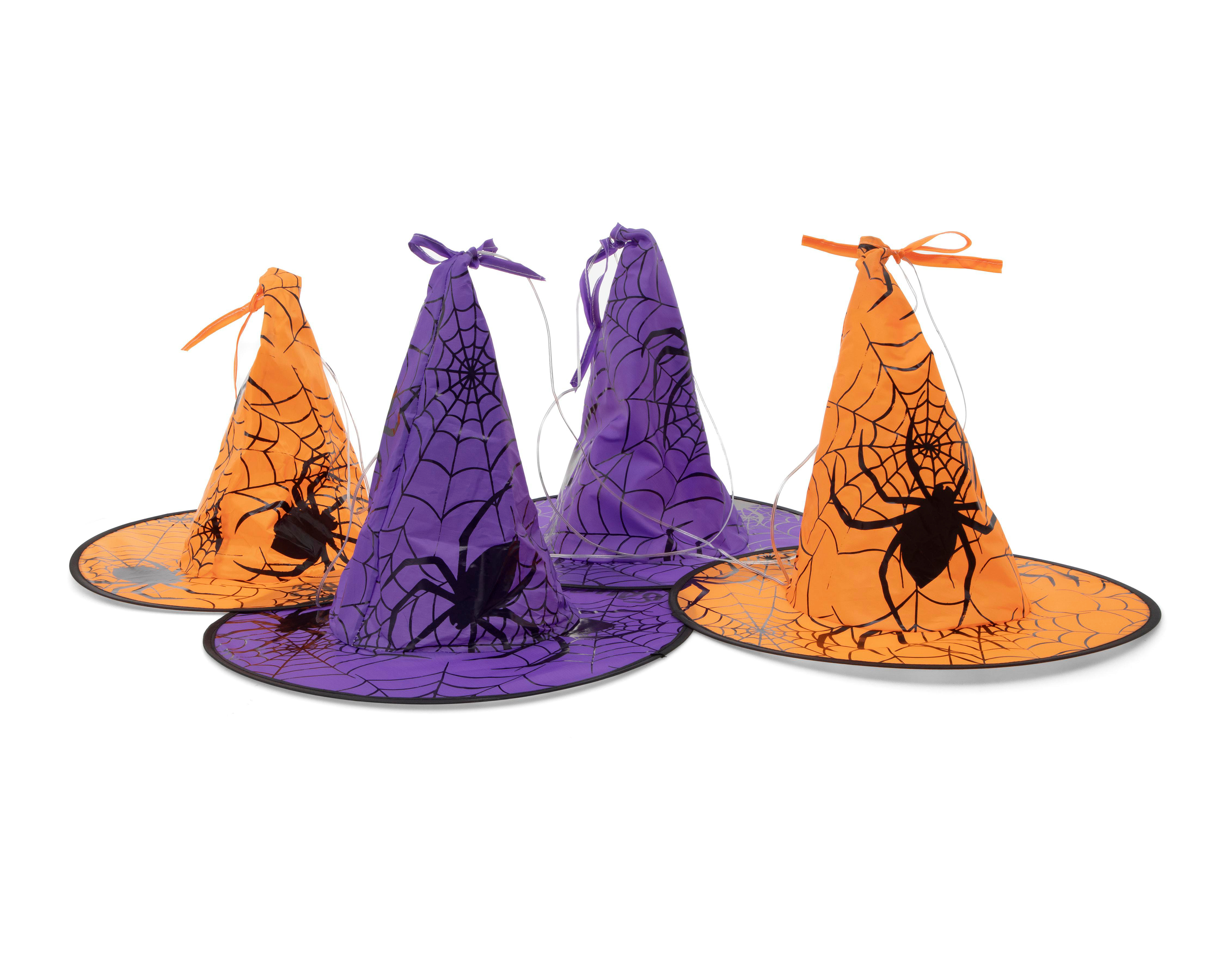 Luces Decorativas de Halloween Esme 20 Luces Cálidas $199