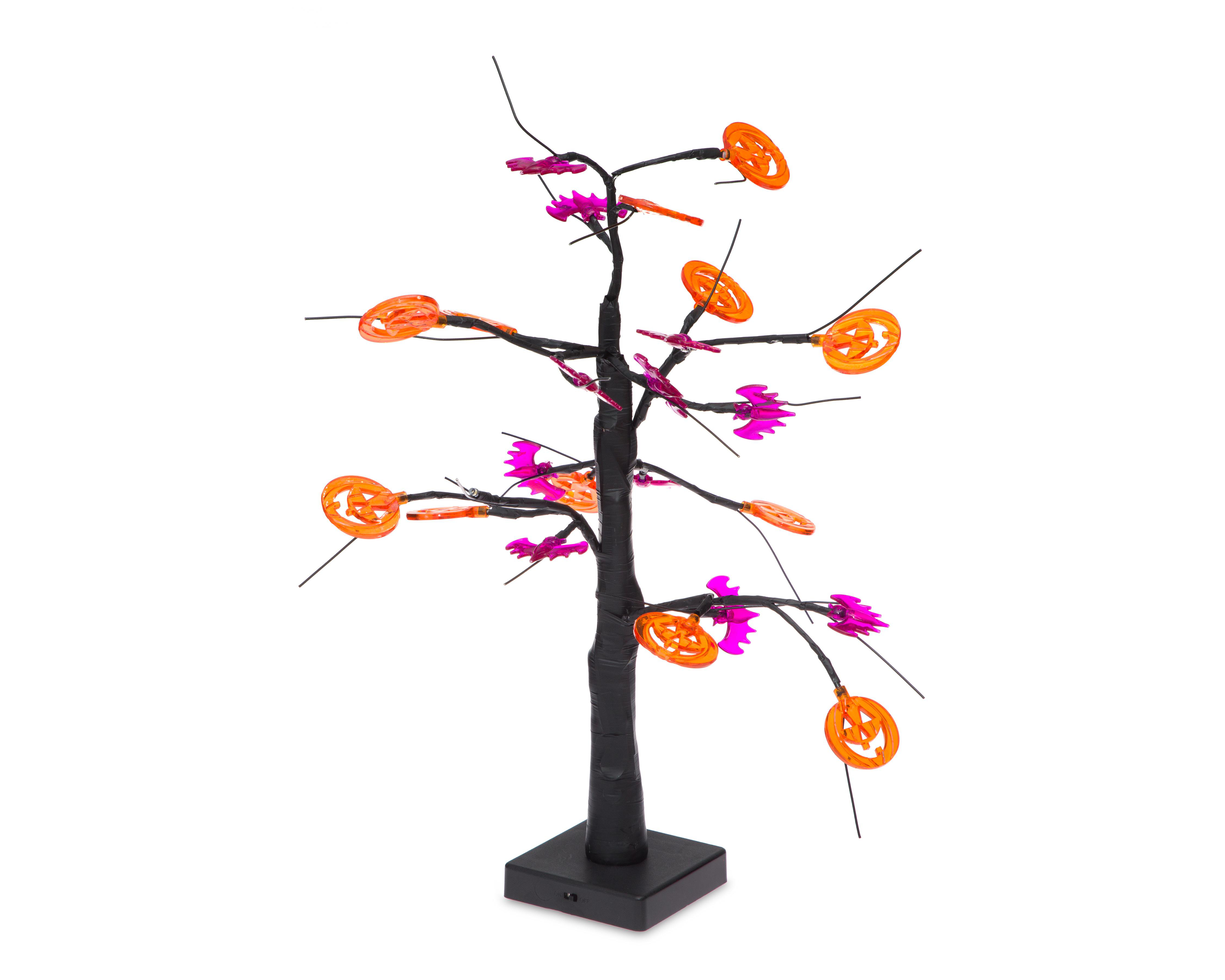 Árbol Luminoso Starhaus Buffy $249