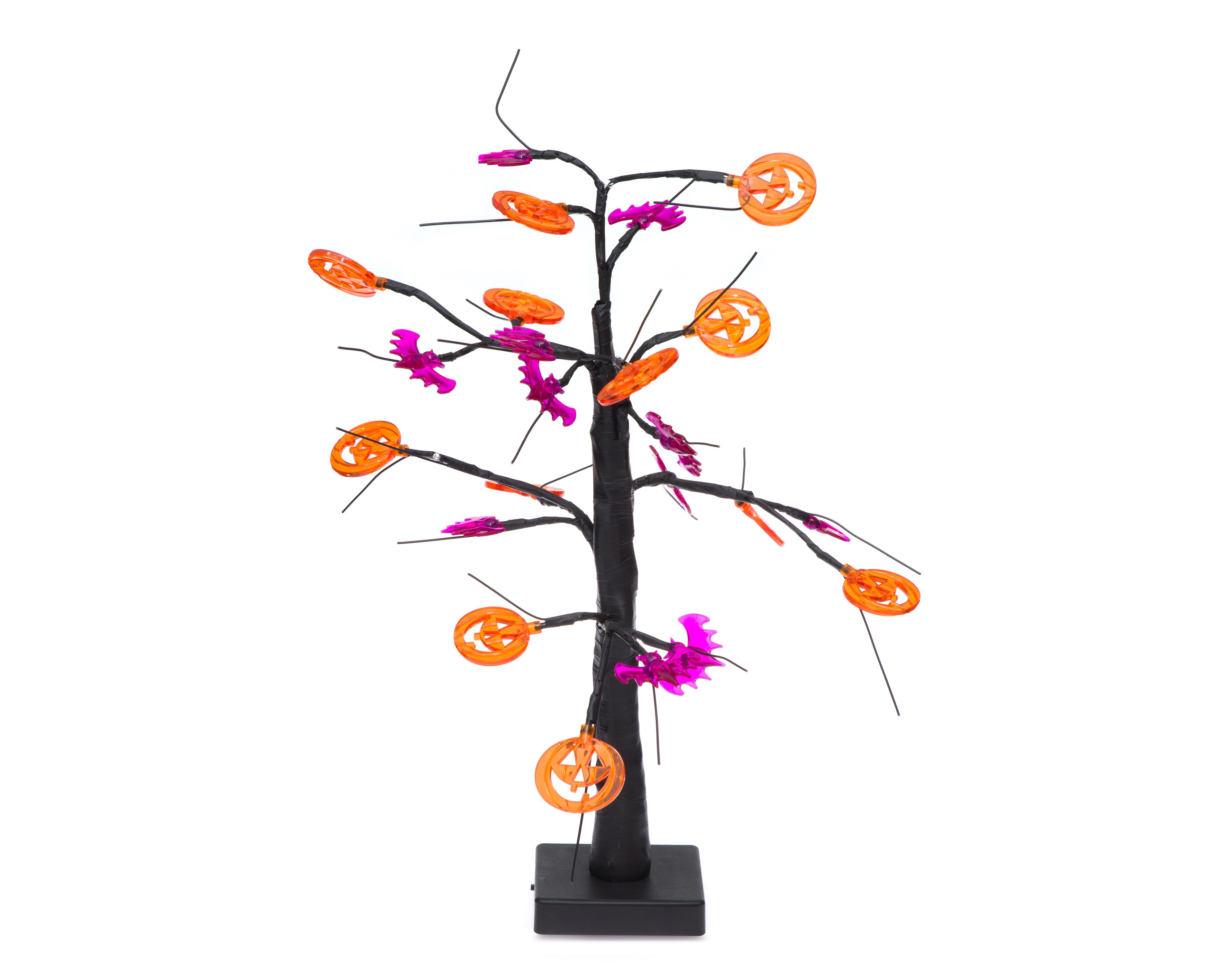 Foto 3 | Árbol Luminoso Starhaus Buffy