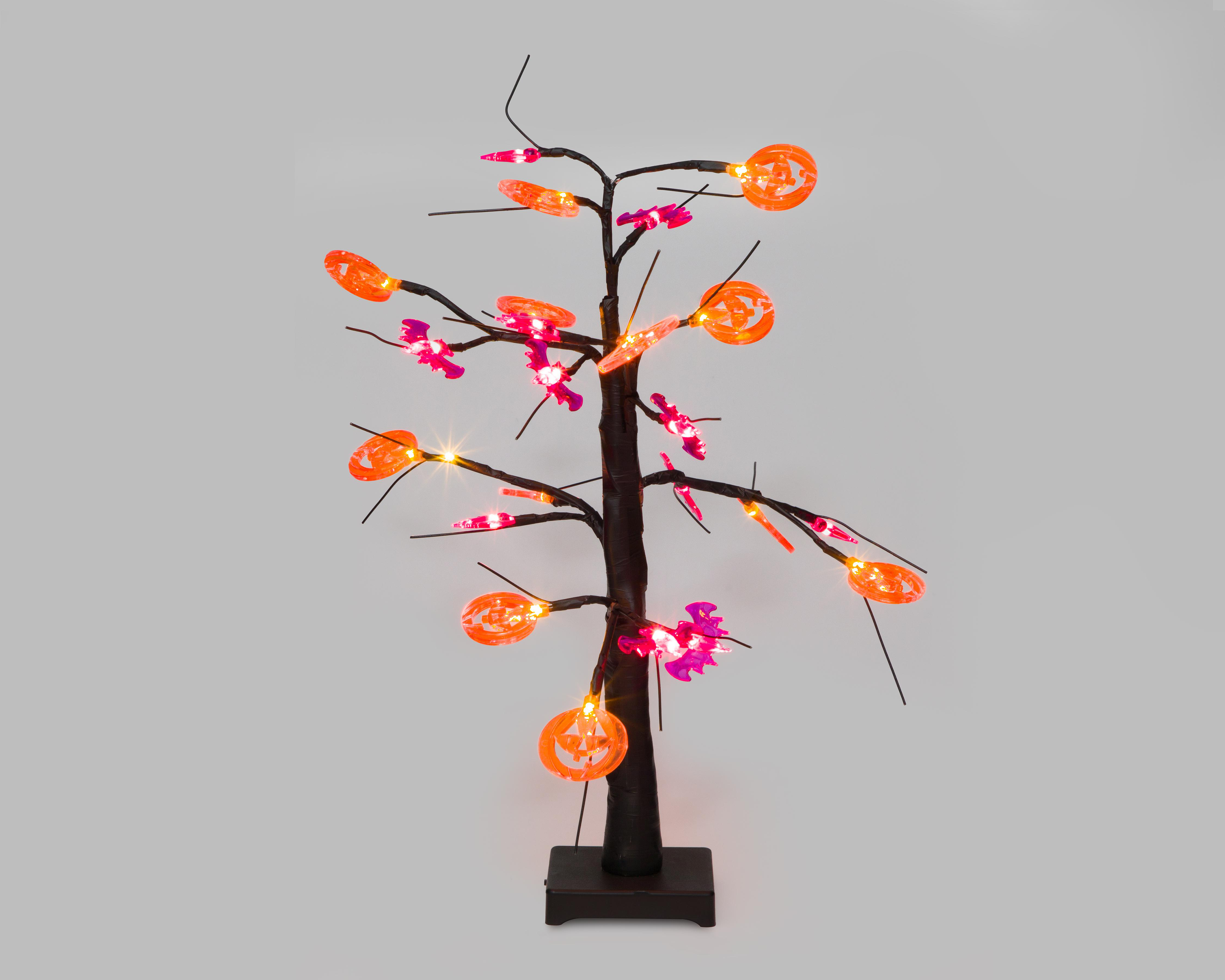 Foto 5 | Árbol Luminoso Starhaus Buffy