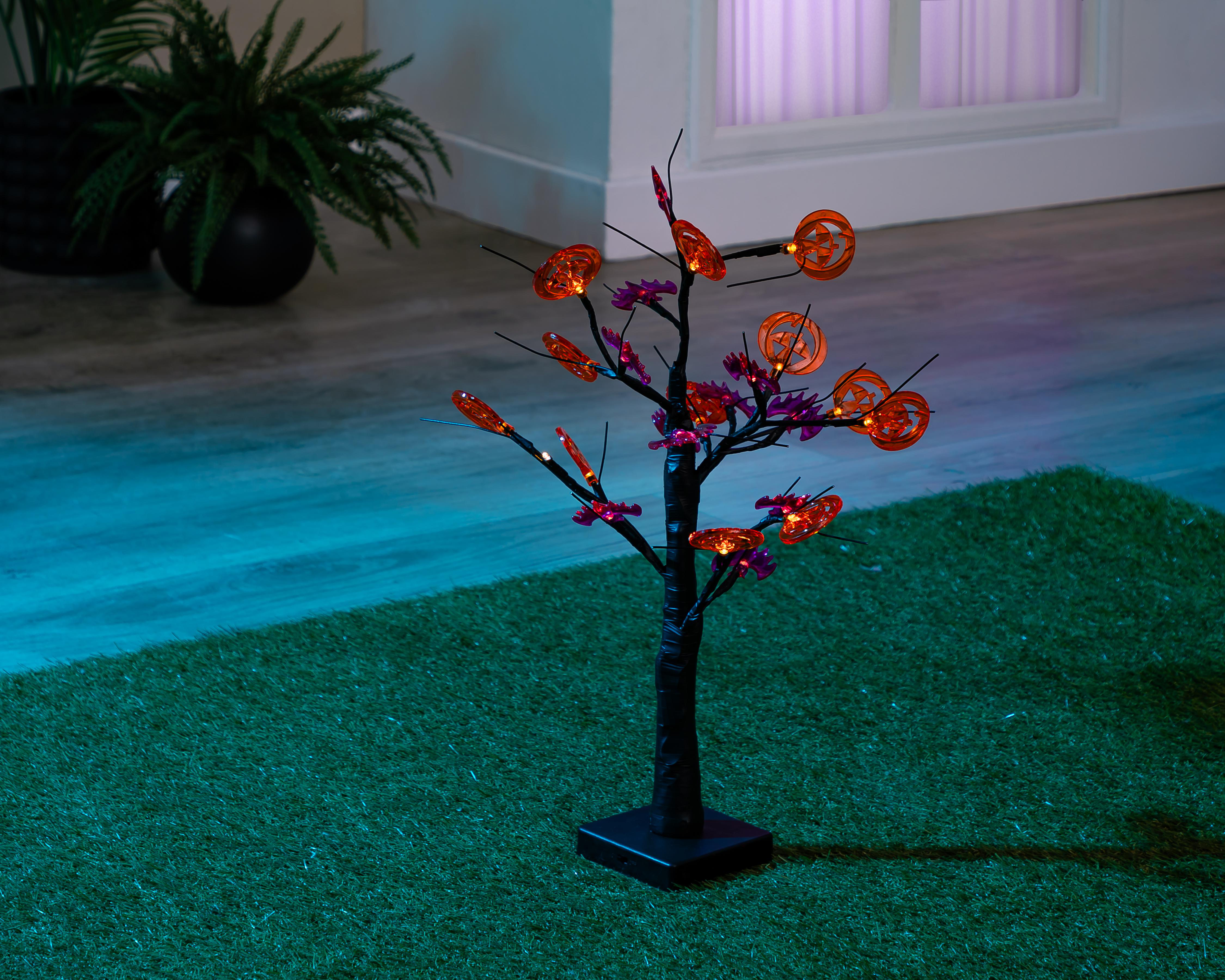 Foto 6 | Árbol Luminoso Starhaus Buffy