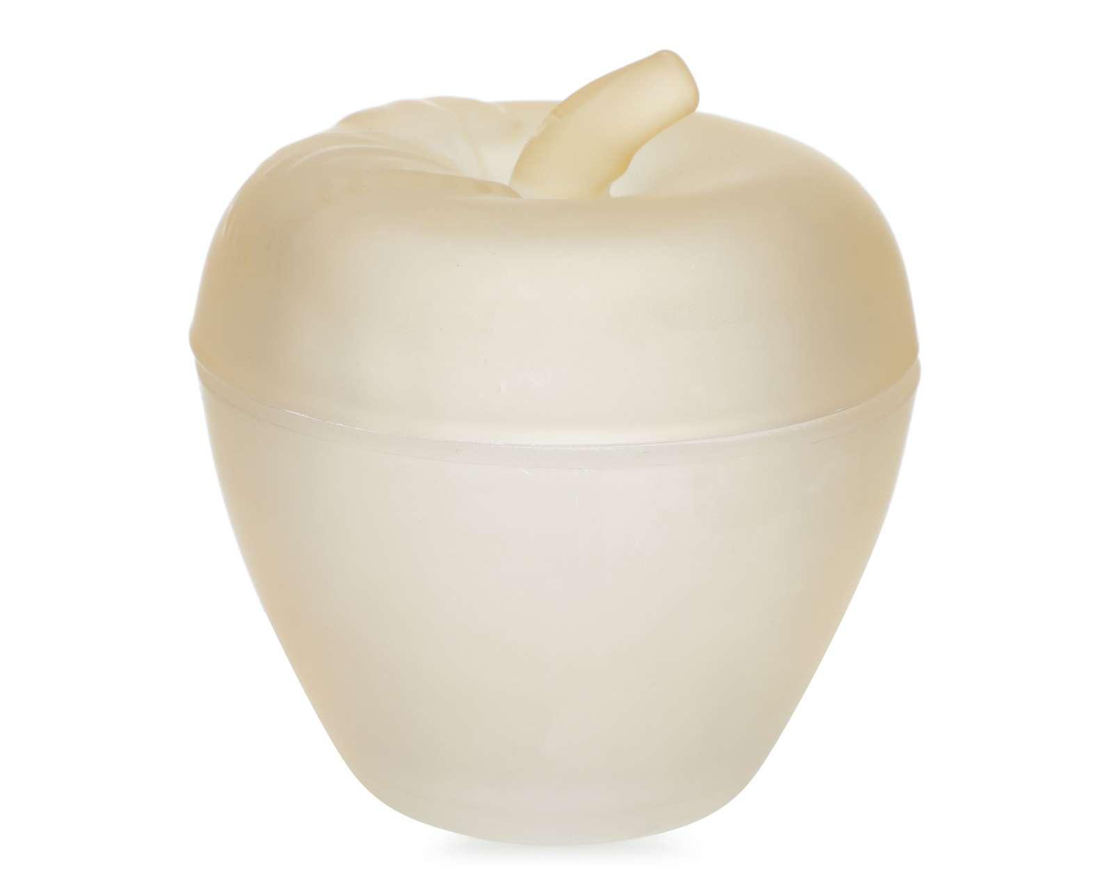 Escultura Manzana