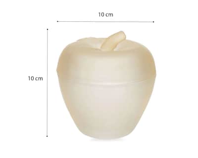 Foto 5 | Escultura Manzana