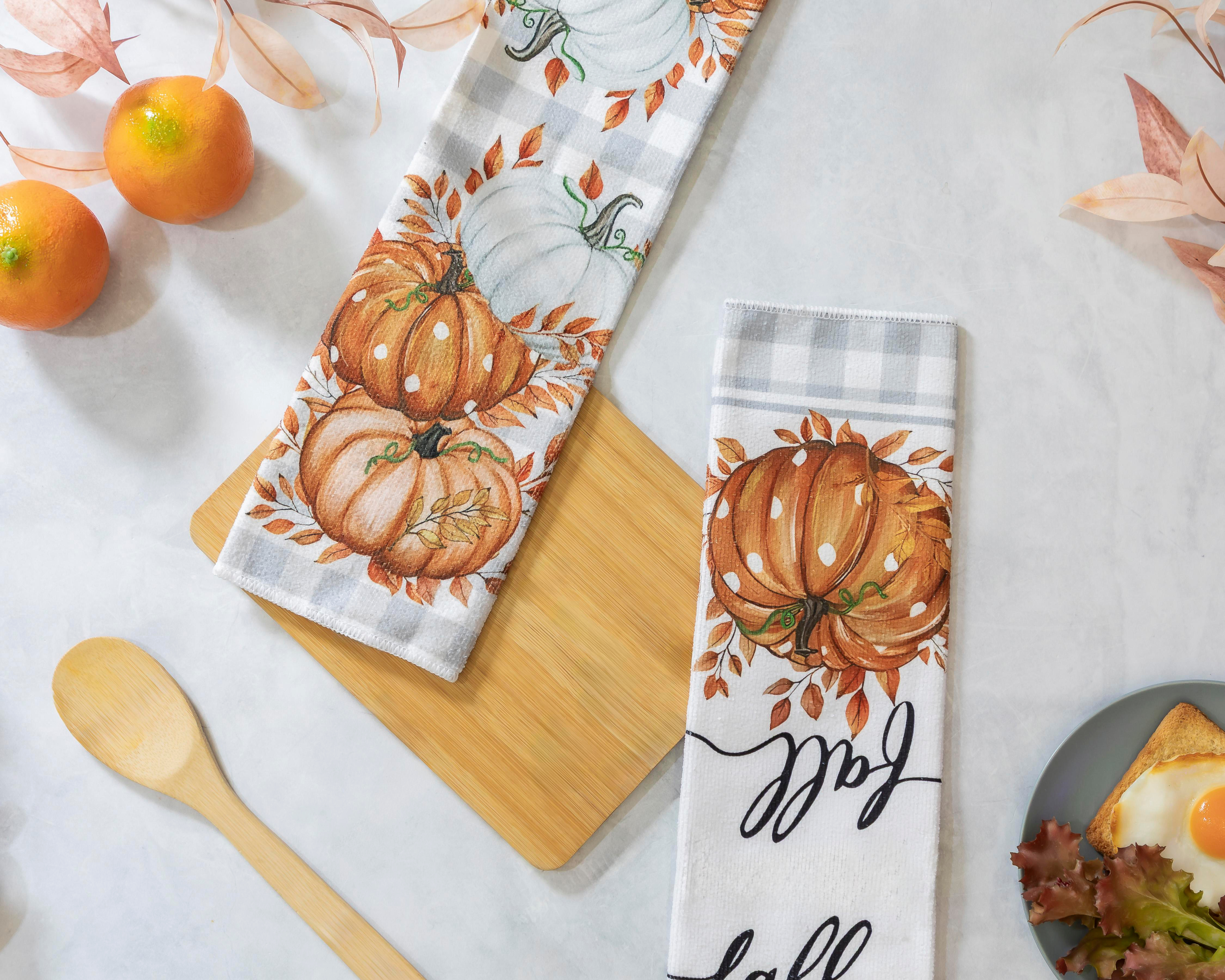 Foto 1 | Toalla de Cocina Blair Estampada 2 Piezas