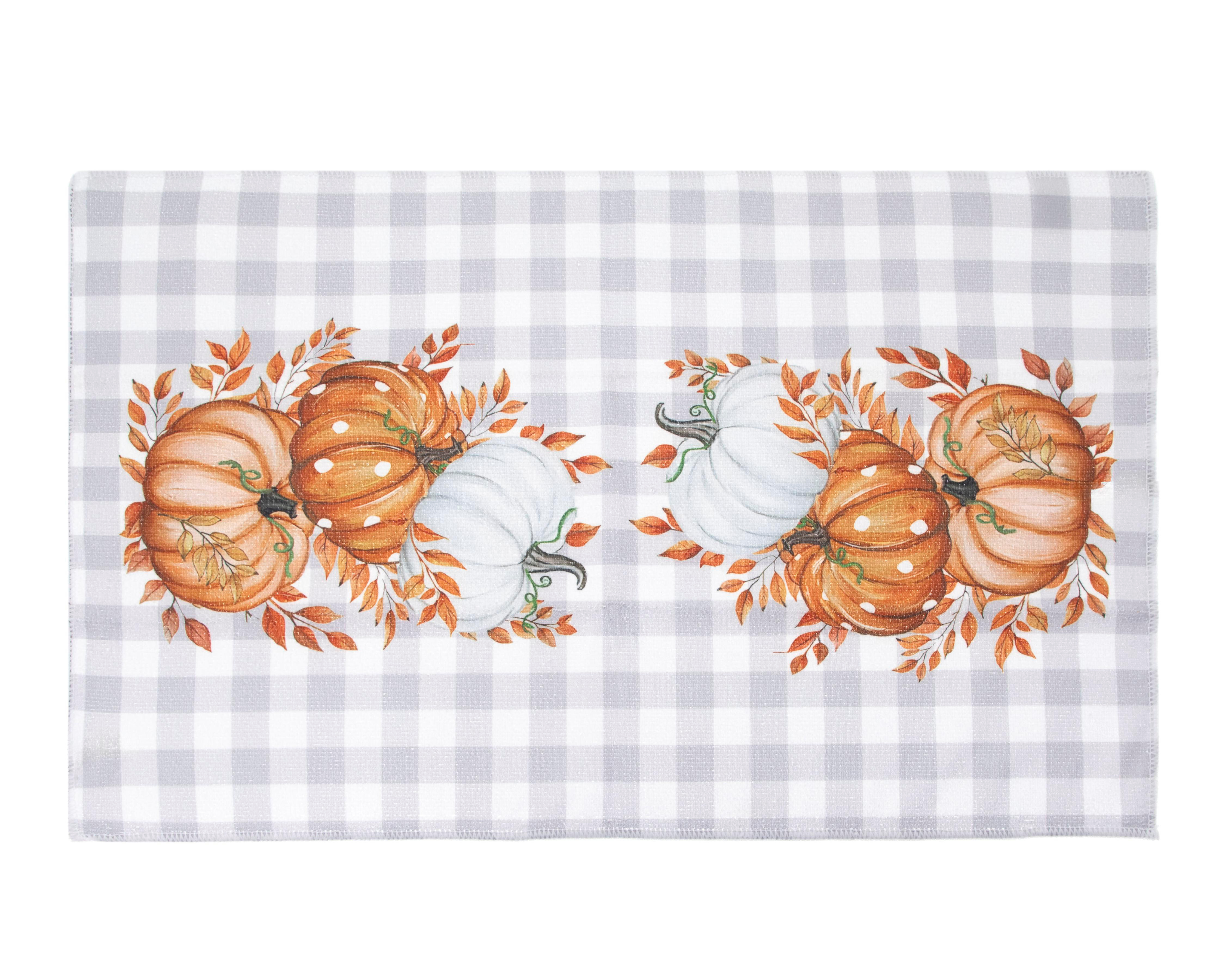 Foto 3 | Toalla de Cocina Blair Estampada 2 Piezas