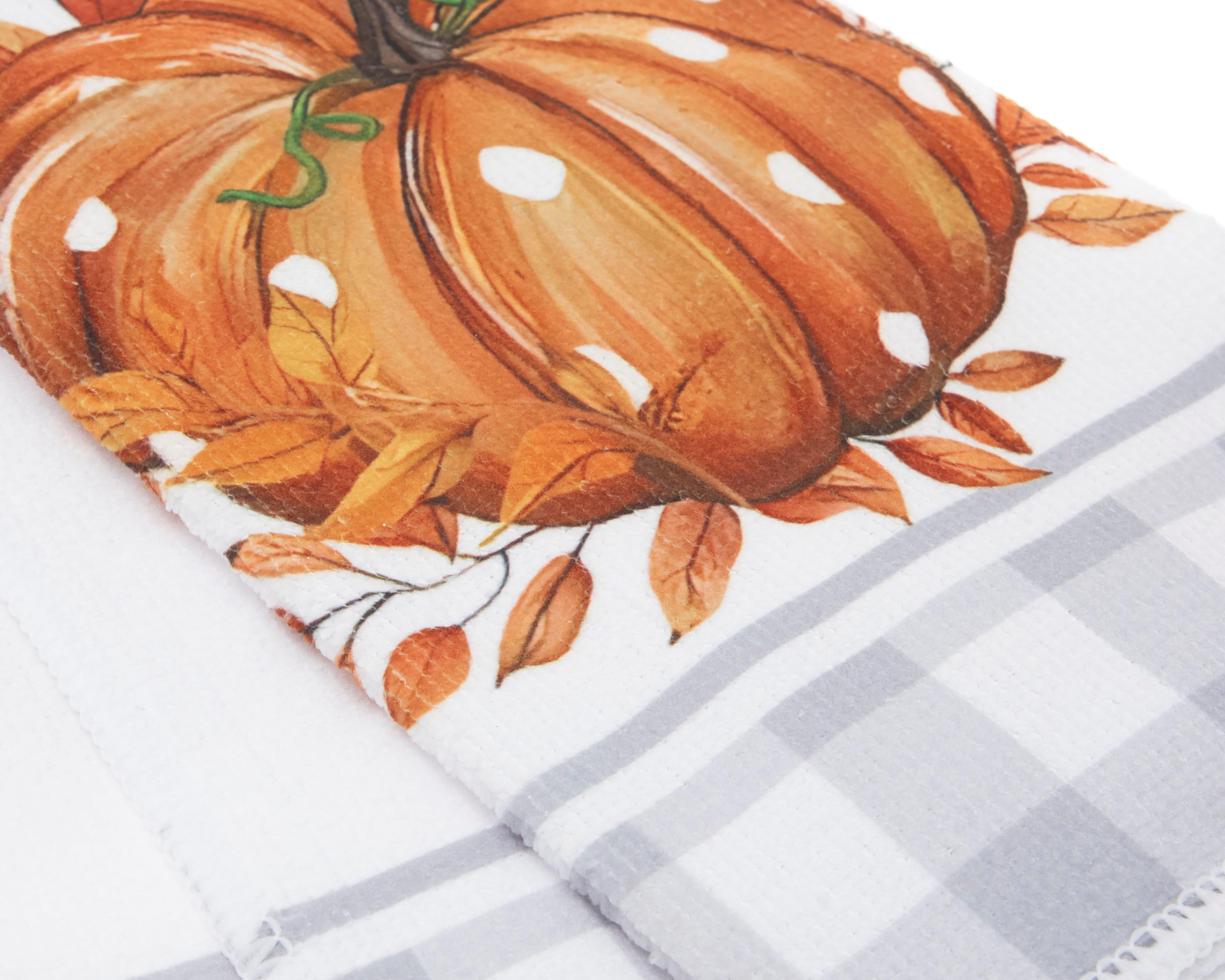 Foto 4 | Toalla de Cocina Blair Estampada 2 Piezas