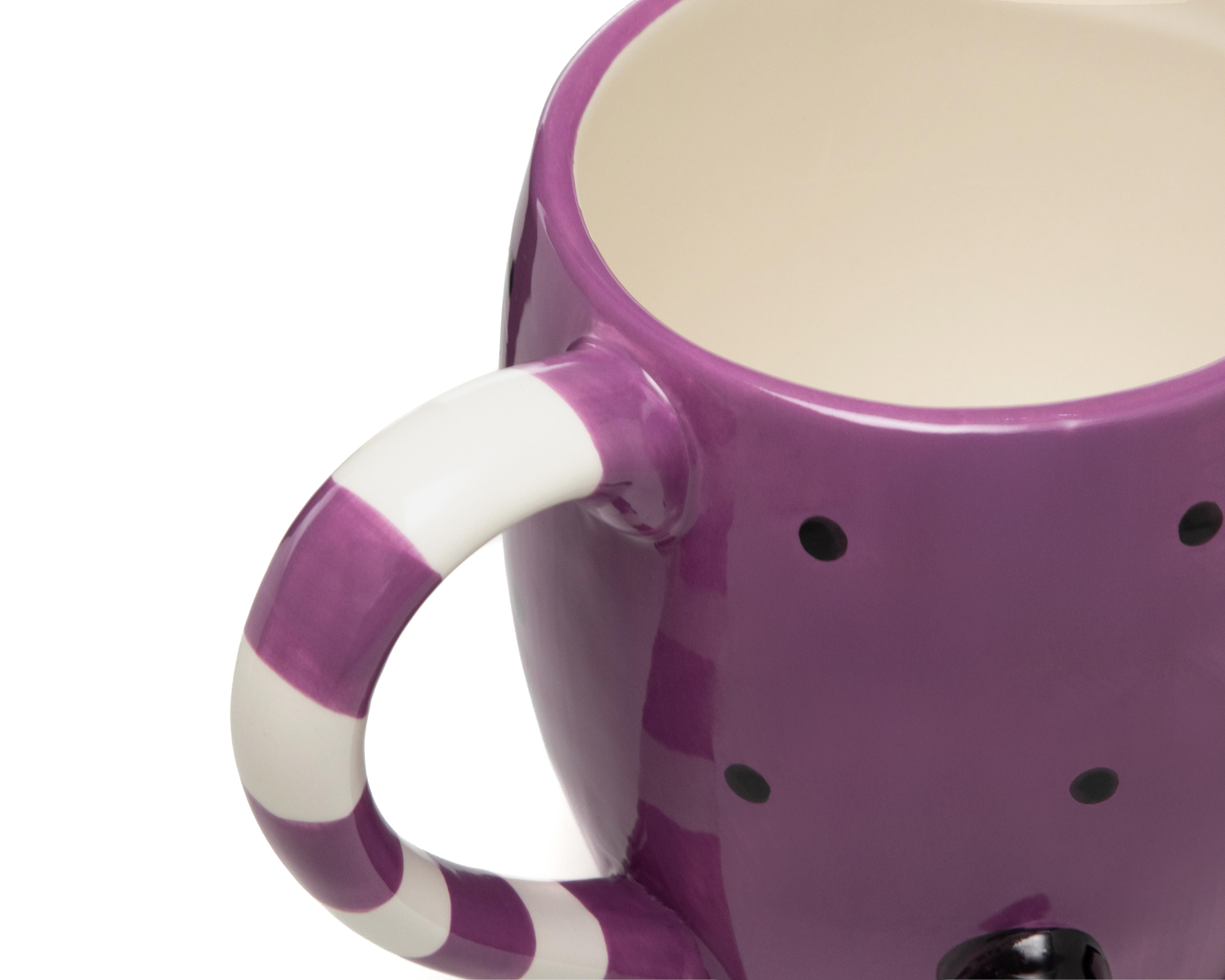 Foto 2 | Taza Decorativa de Cerámica Starhaus 450 ml