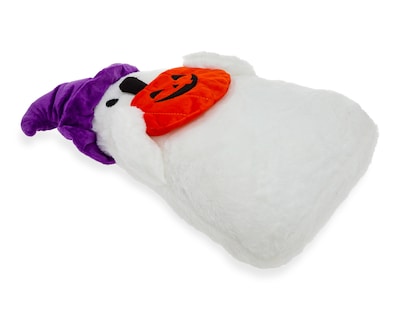 Foto 3 | Peluche Decorativo de Halloween Happy Ghost de Poliéster