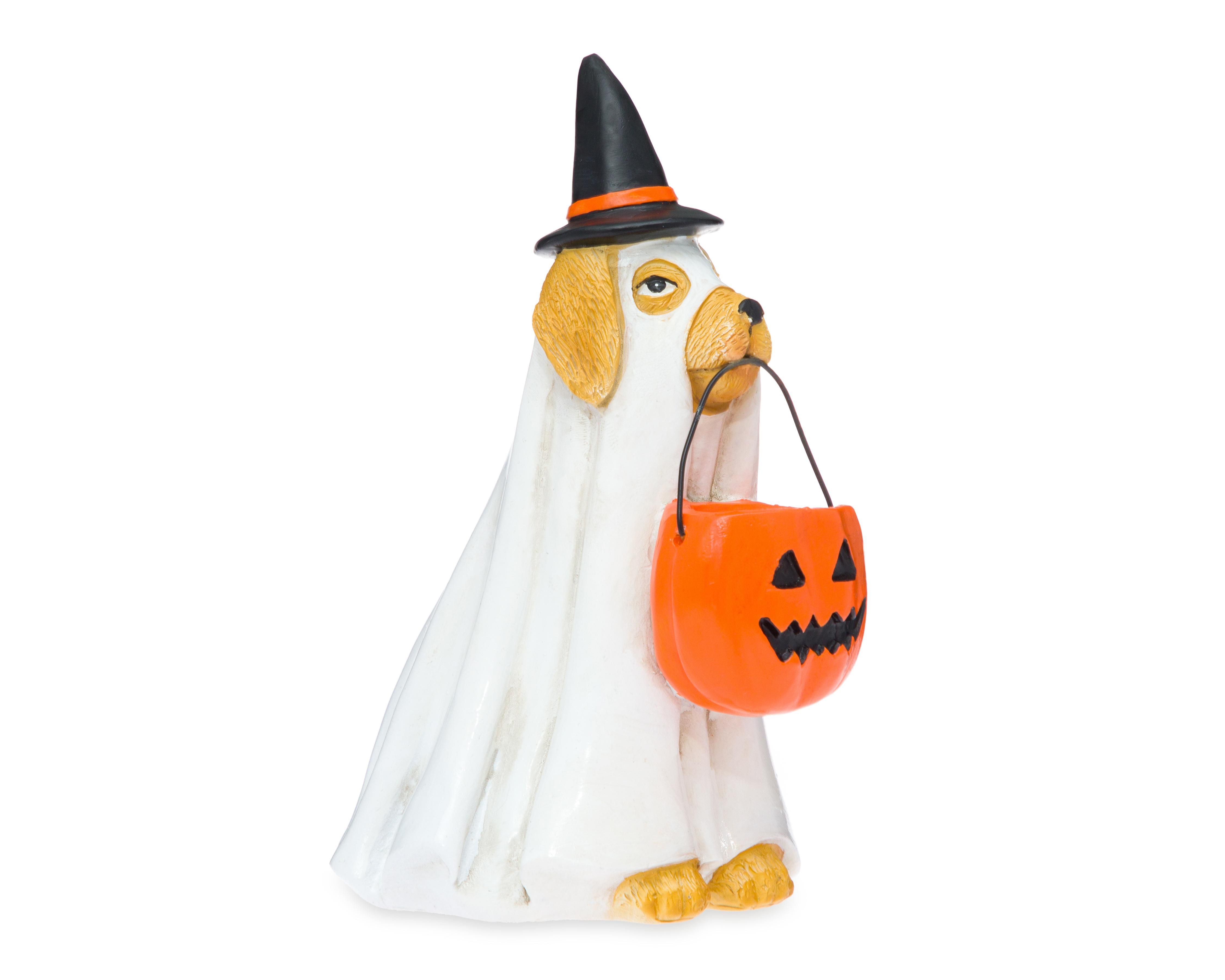 Foto 2 pulgar | Figura Decorativa Halloween Starhaus Boris